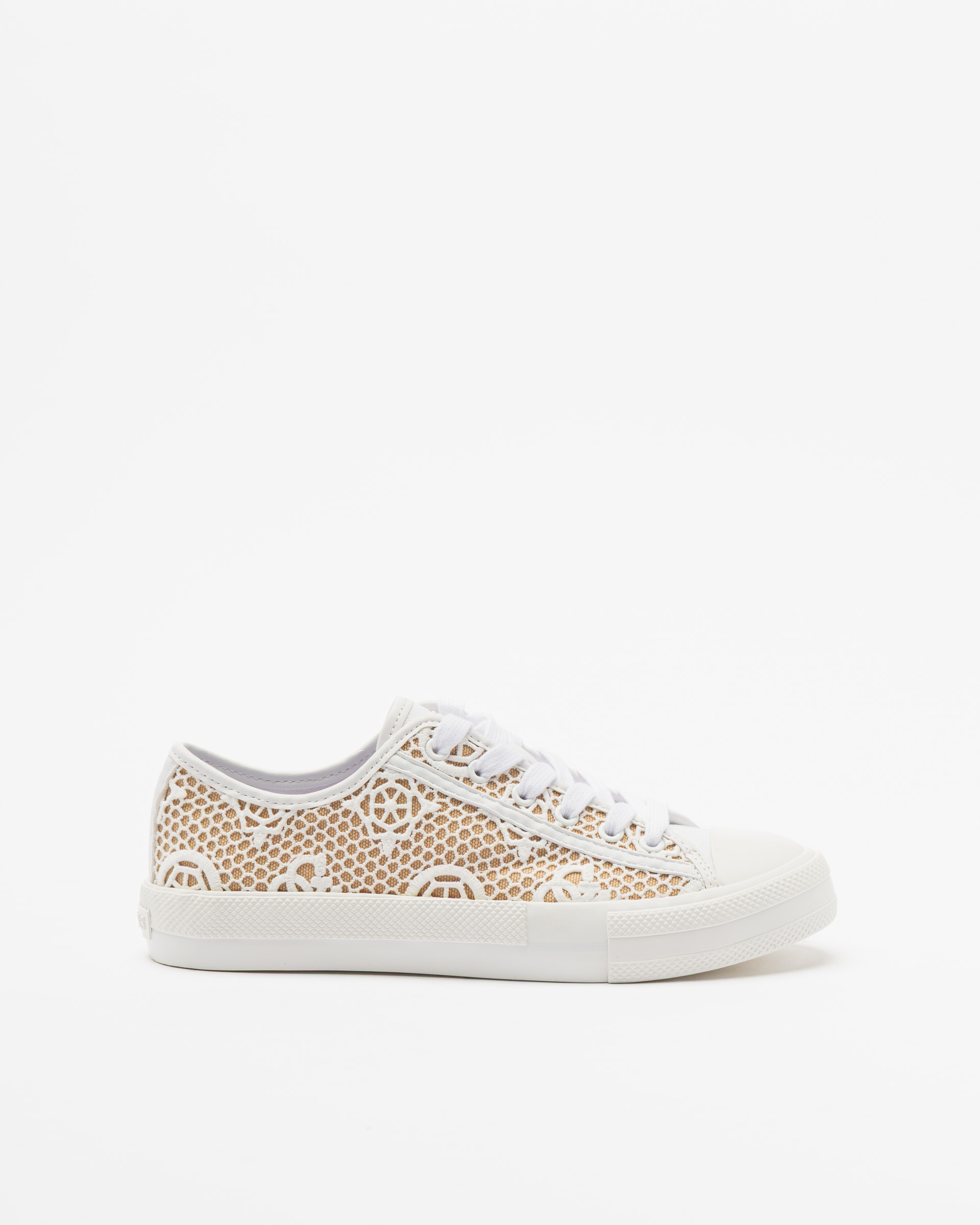Sapatilhas Guess CAREY 2 Branco