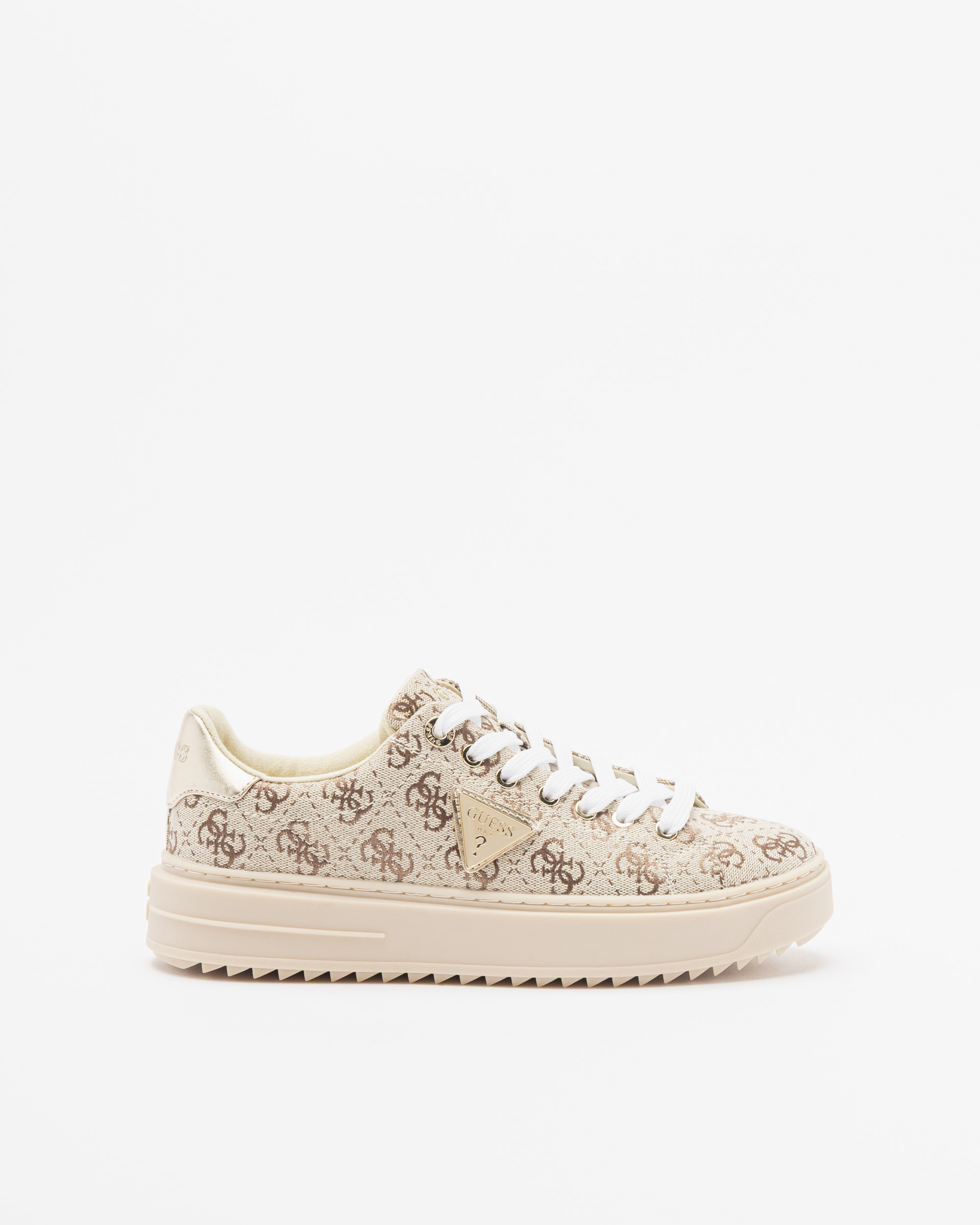 Sapatilhas Guess Denesa 13 Bege