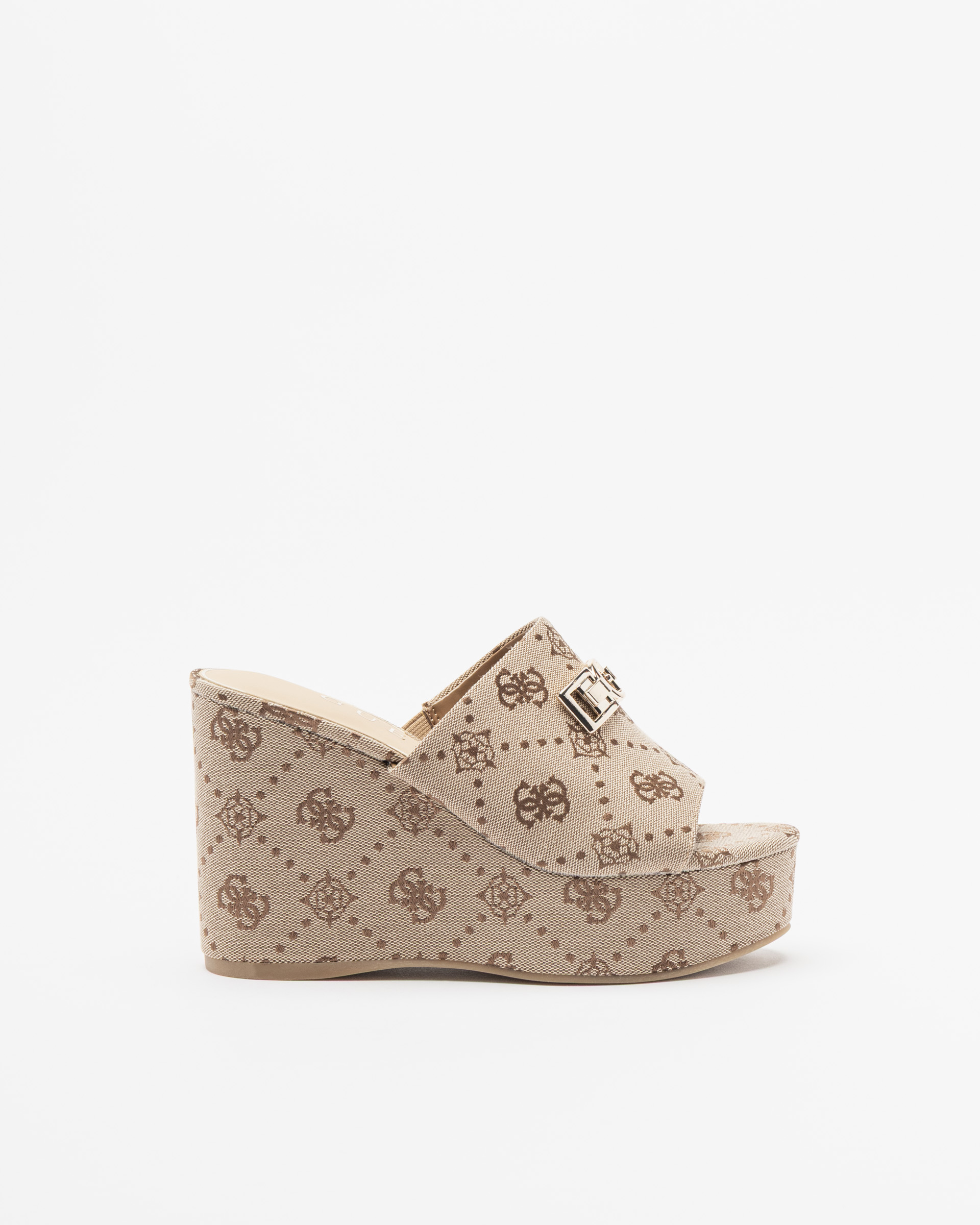 Socas Guess Evenza Bege
