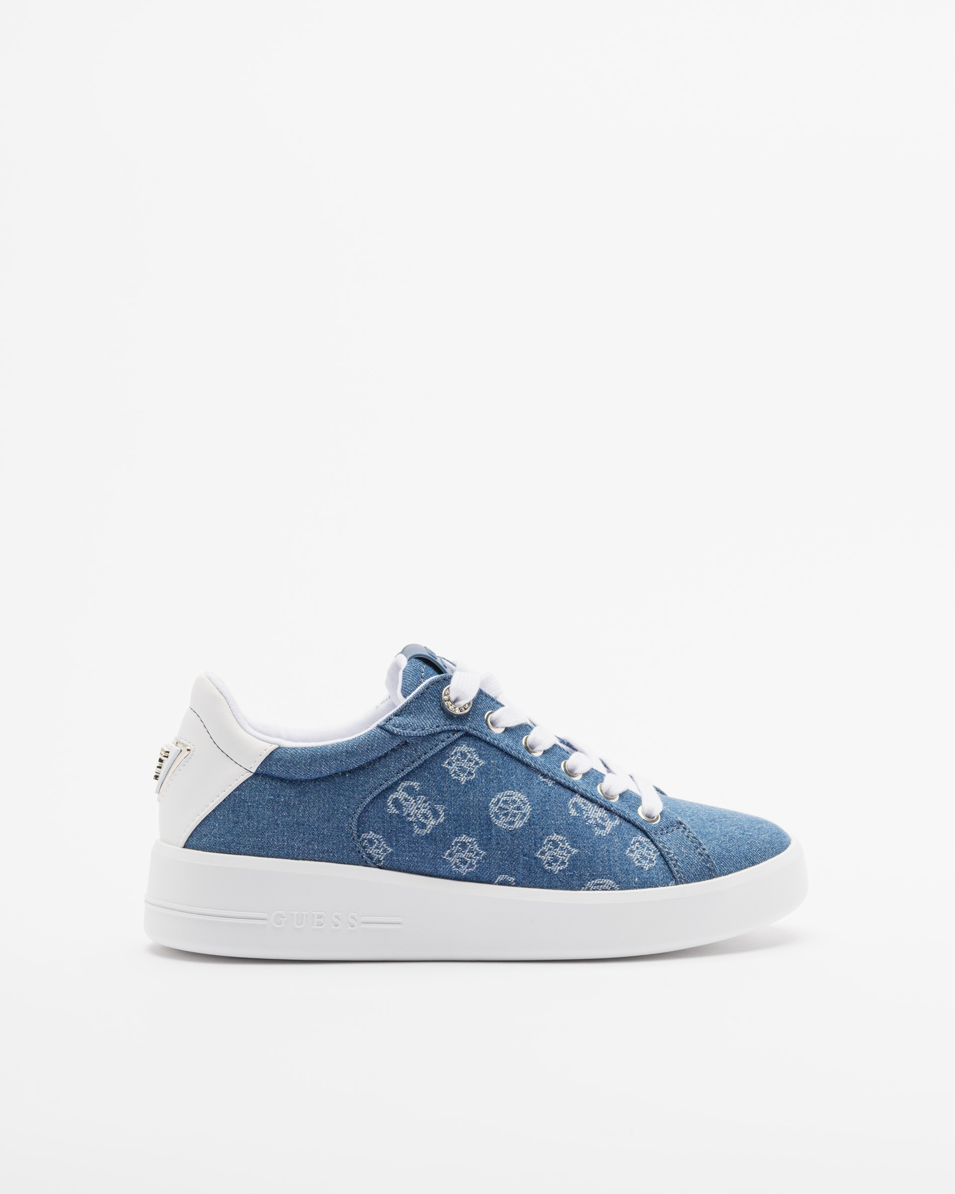 Sapatilhas Guess FLJRN2 Azul