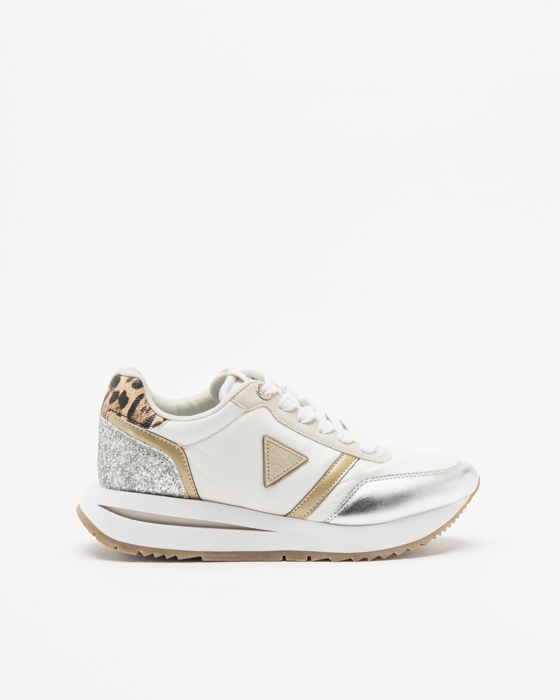 Sapatilhas Guess Eagar 2 Branco