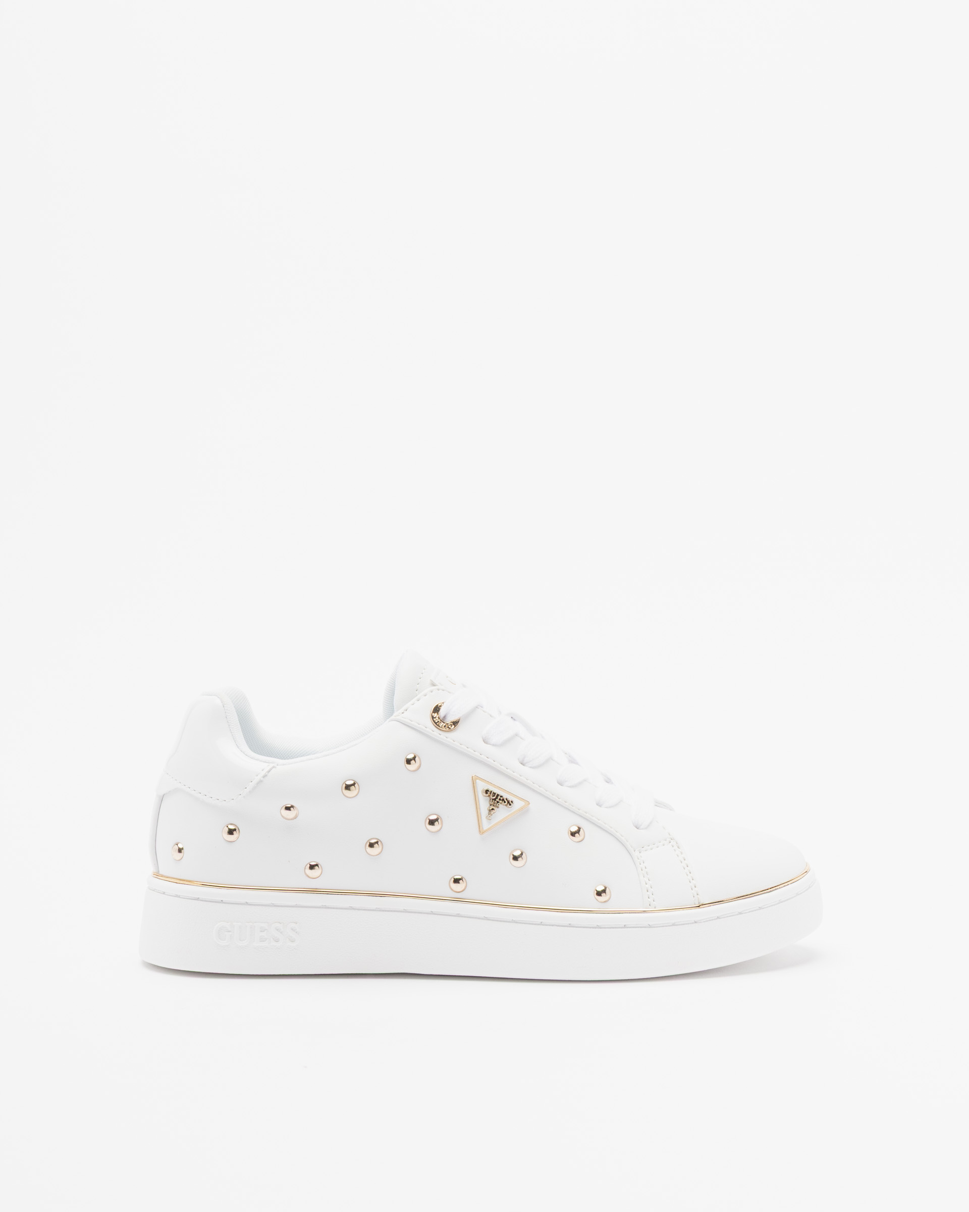 Sapatilhas Guess Bonitah Branco
