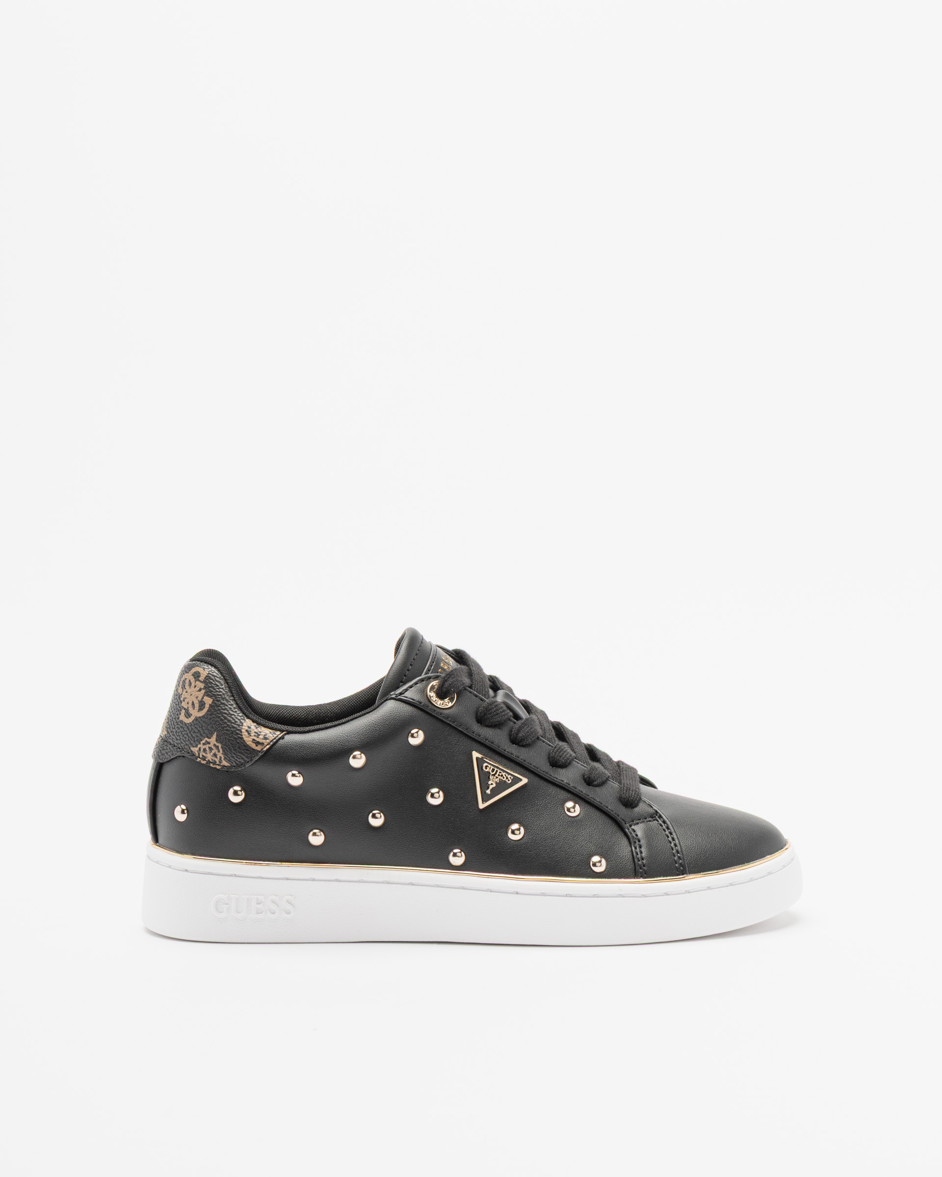 Sapatilhas Guess Bonitah Preto