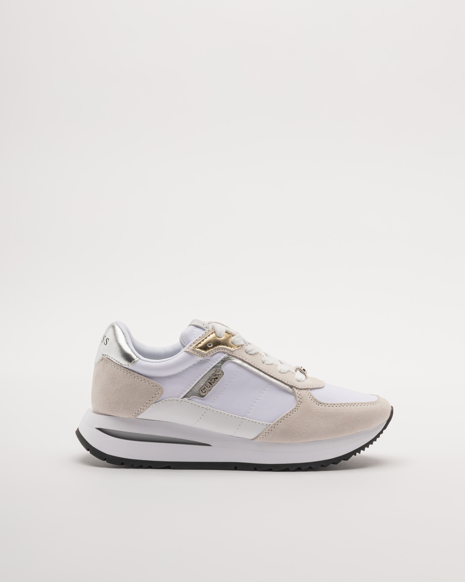 Sapatilhas Guess FLPEGY Branco