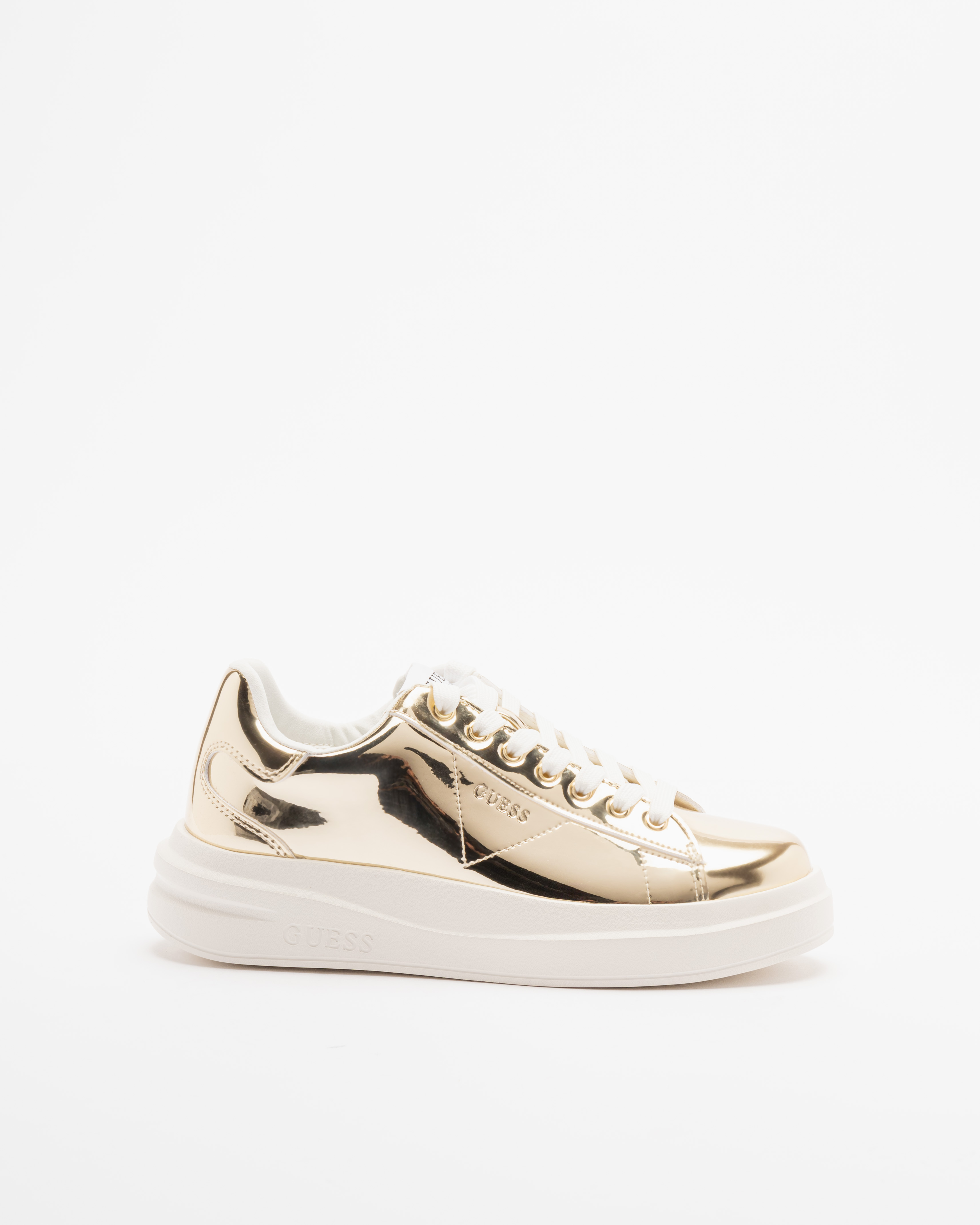 Sapatilhas Guess ELBINA Dourado