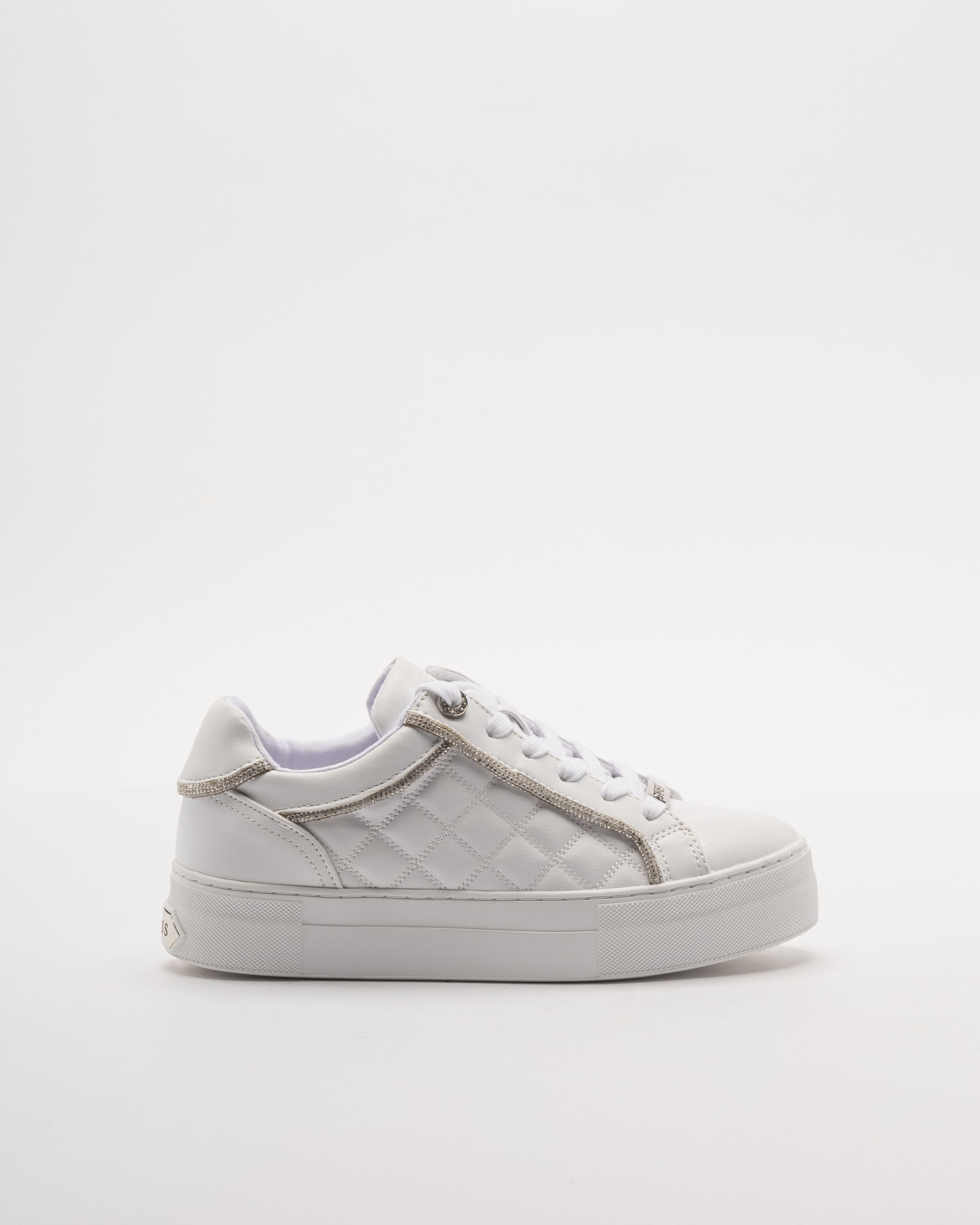 Sapatilhas Guess FLPGRA Branco