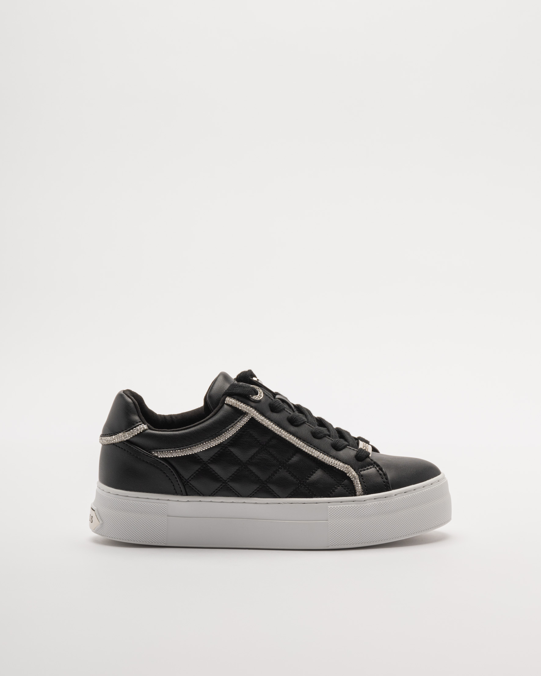 Sapatilhas Guess FLPGRA Preto