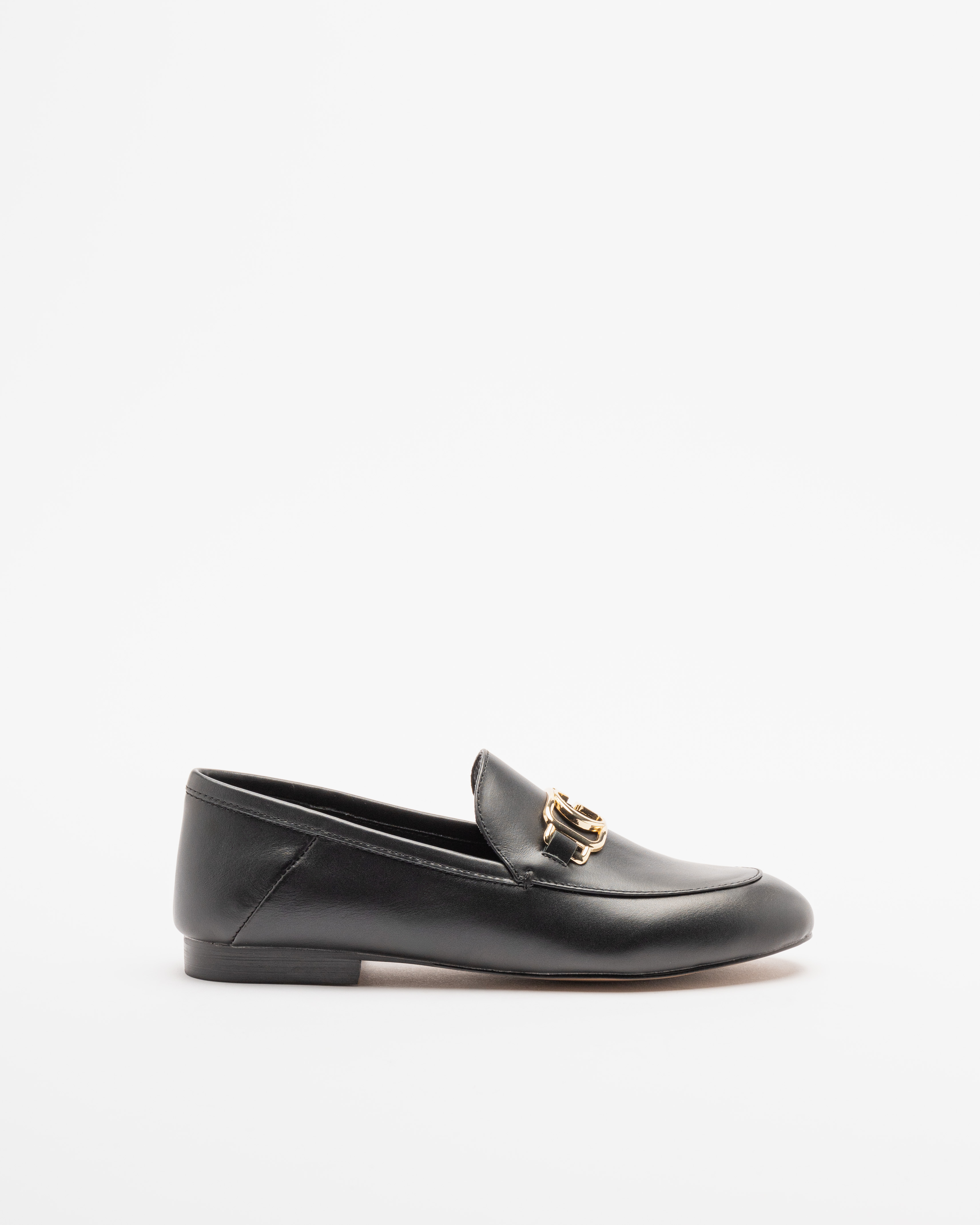 Mocassins Guess Martynas Preto
