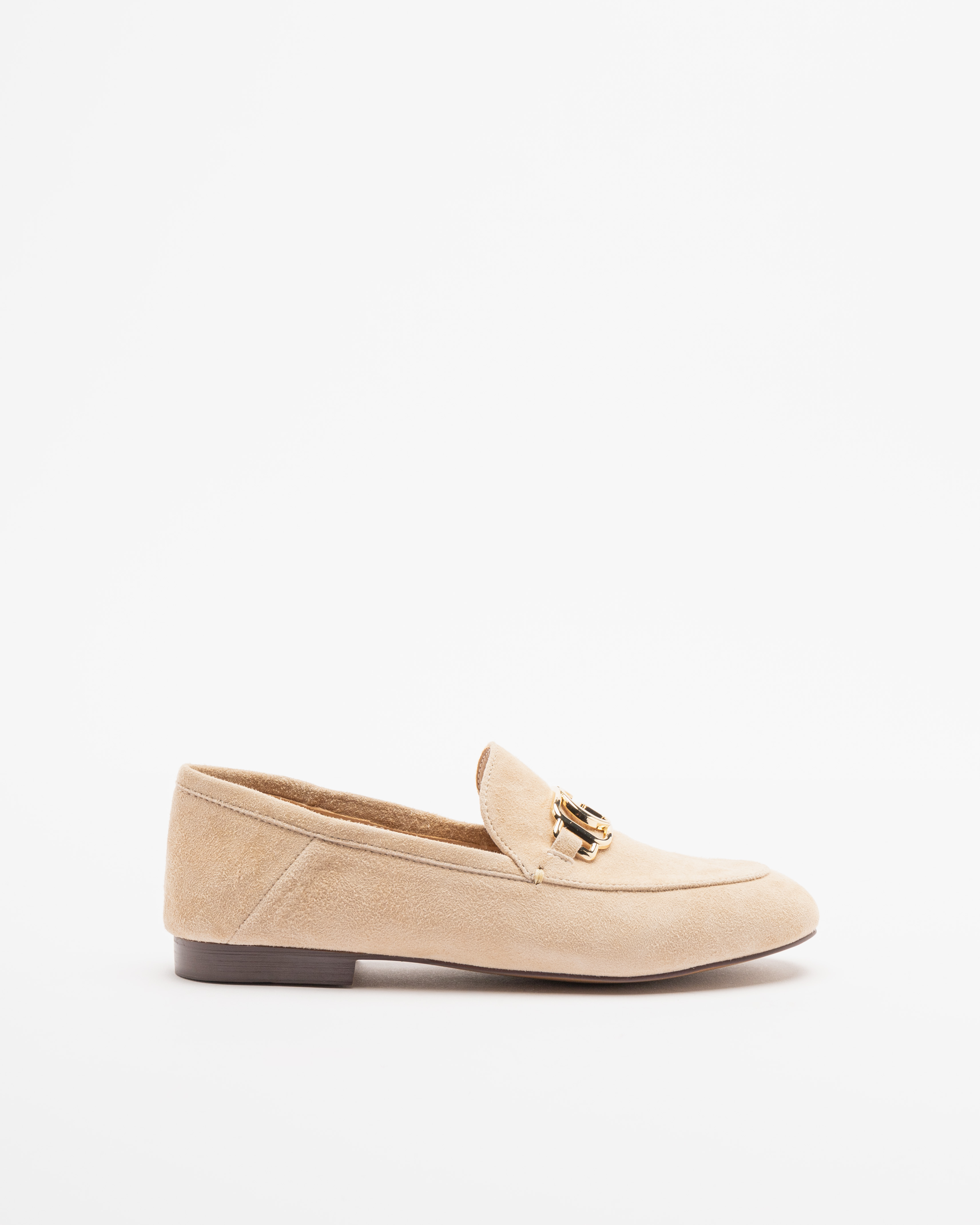 Mocassins Guess Martynas Bege