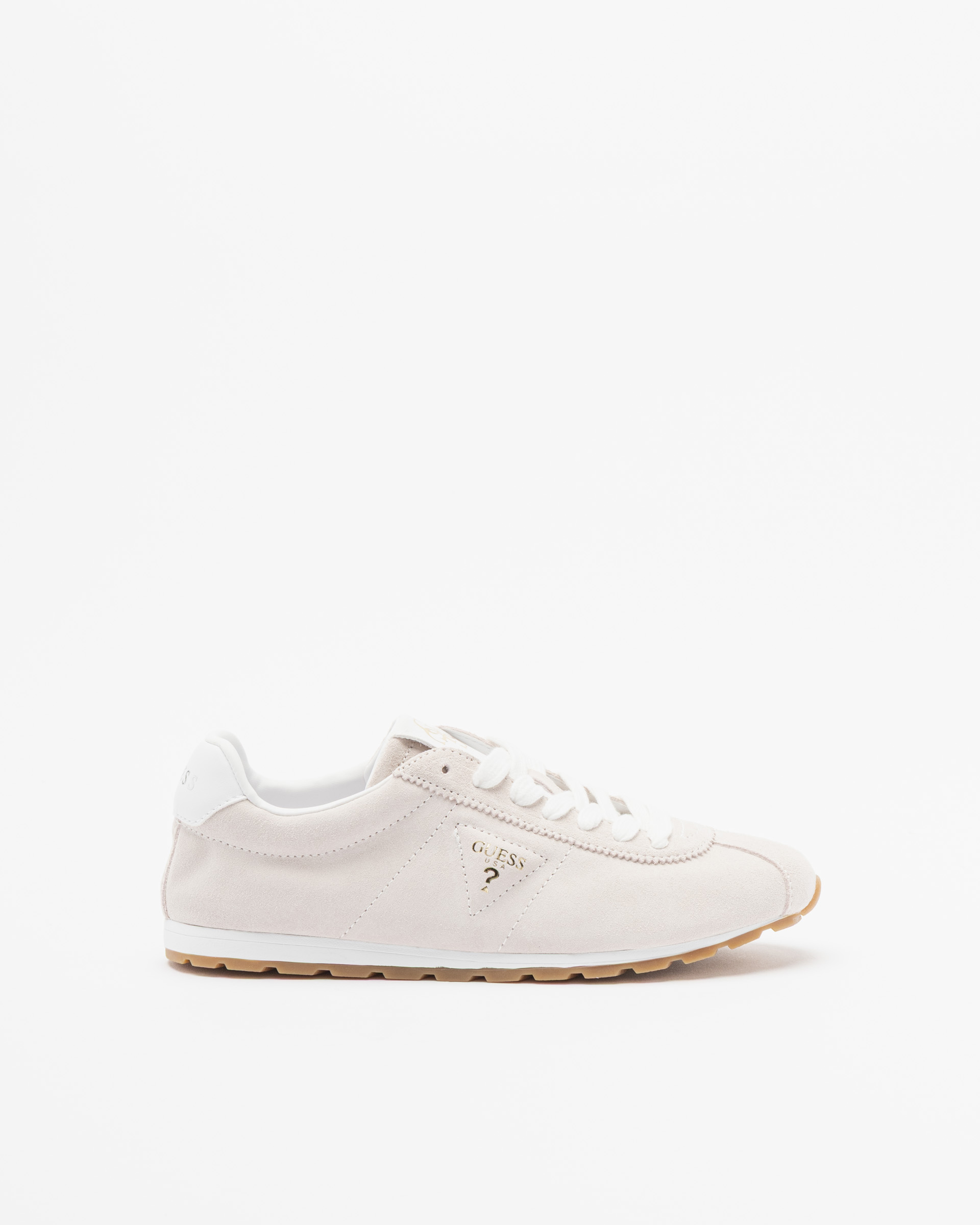 Sapatilhas Guess Tiah 3 Rosa