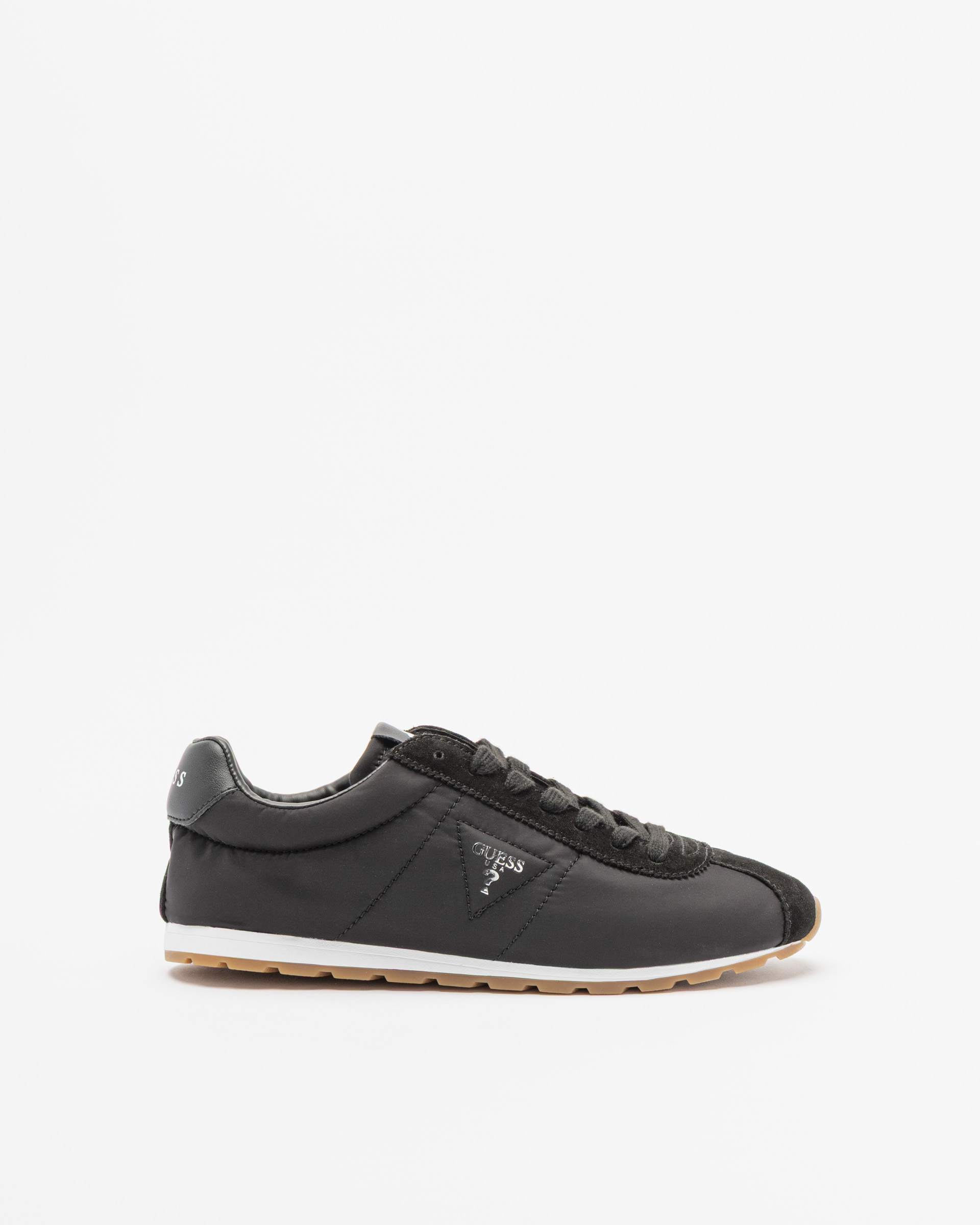Sapatilhas Guess Tiah Preto