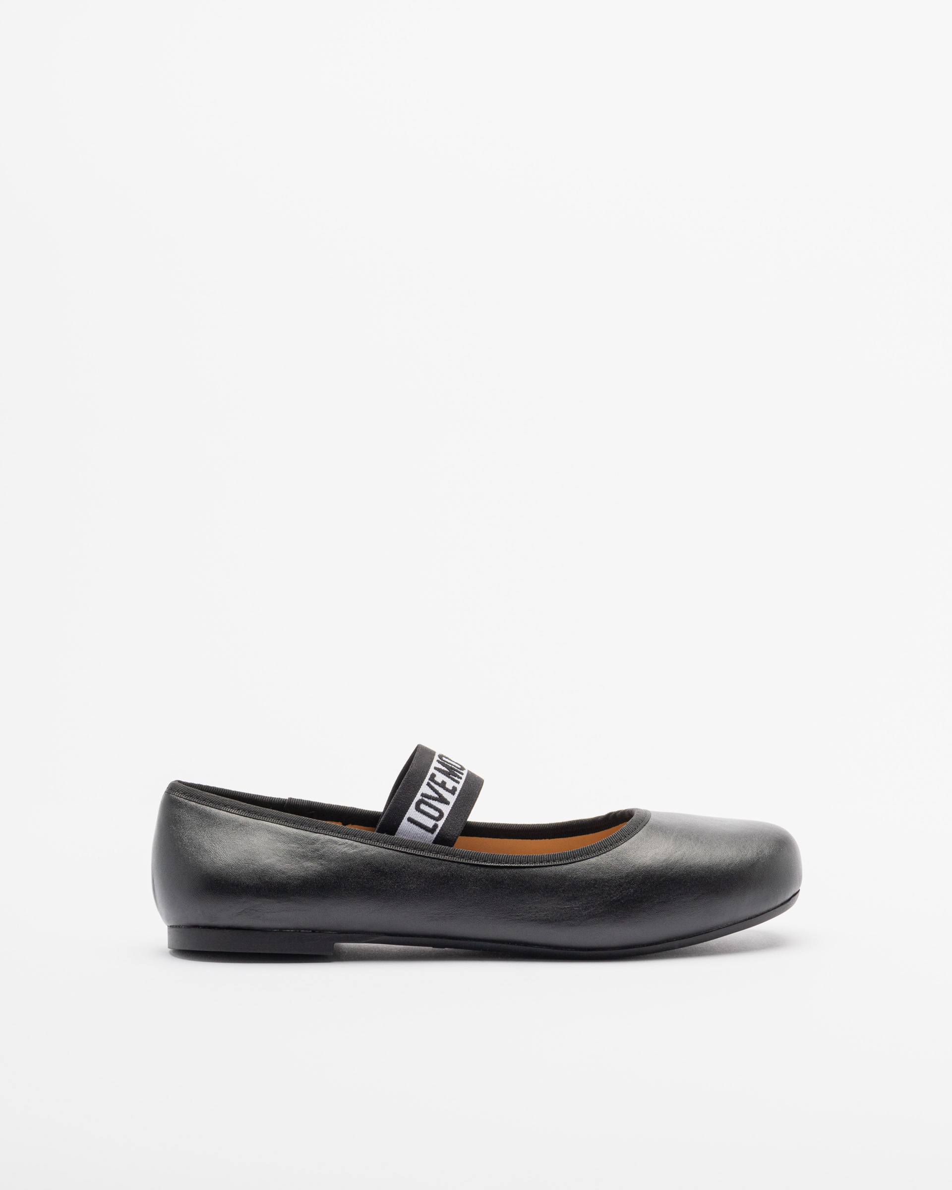 Sabrinas Love Moschino JA11071G0M Preto