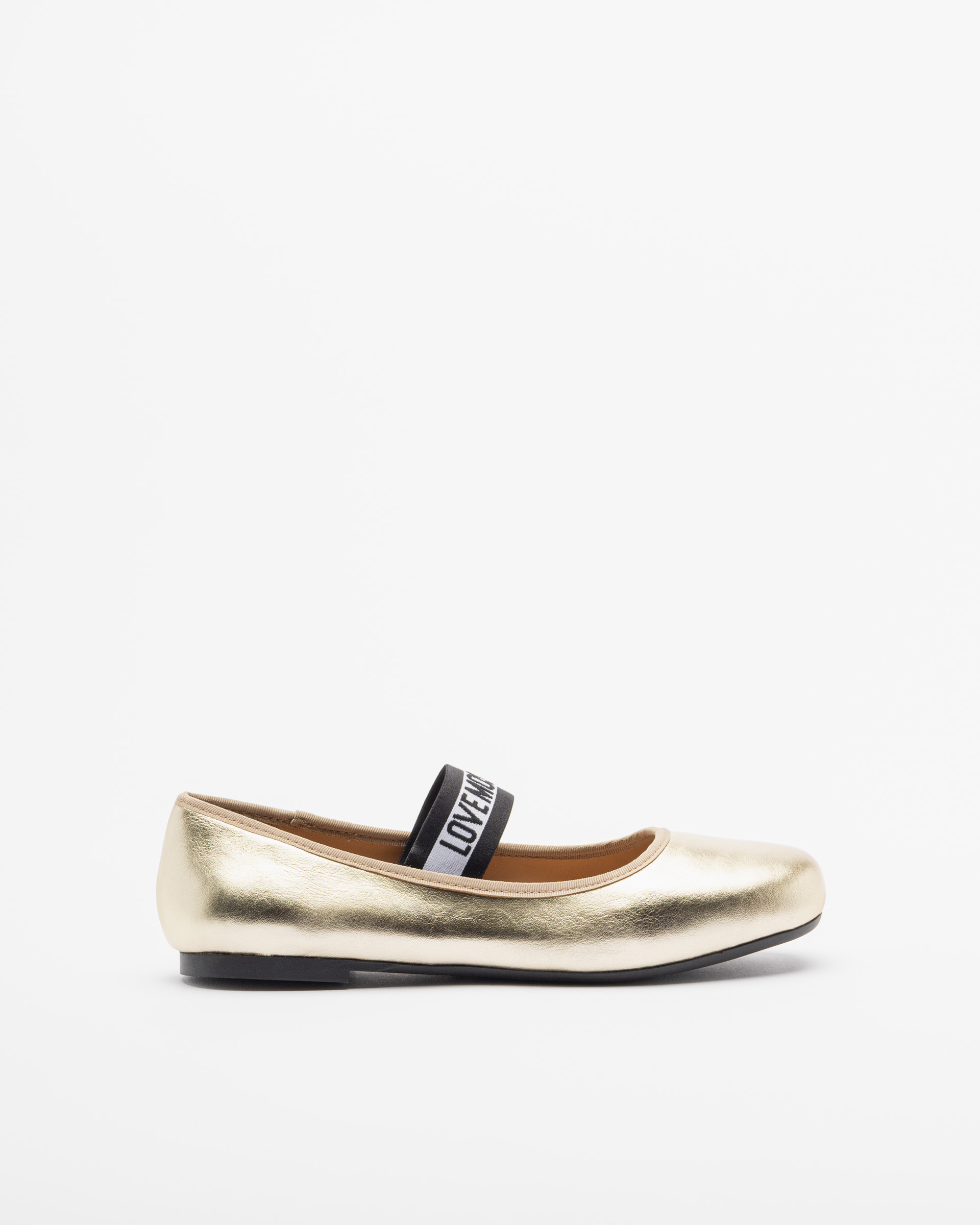 Sabrinas Love Moschino JA11071G0M Dourado