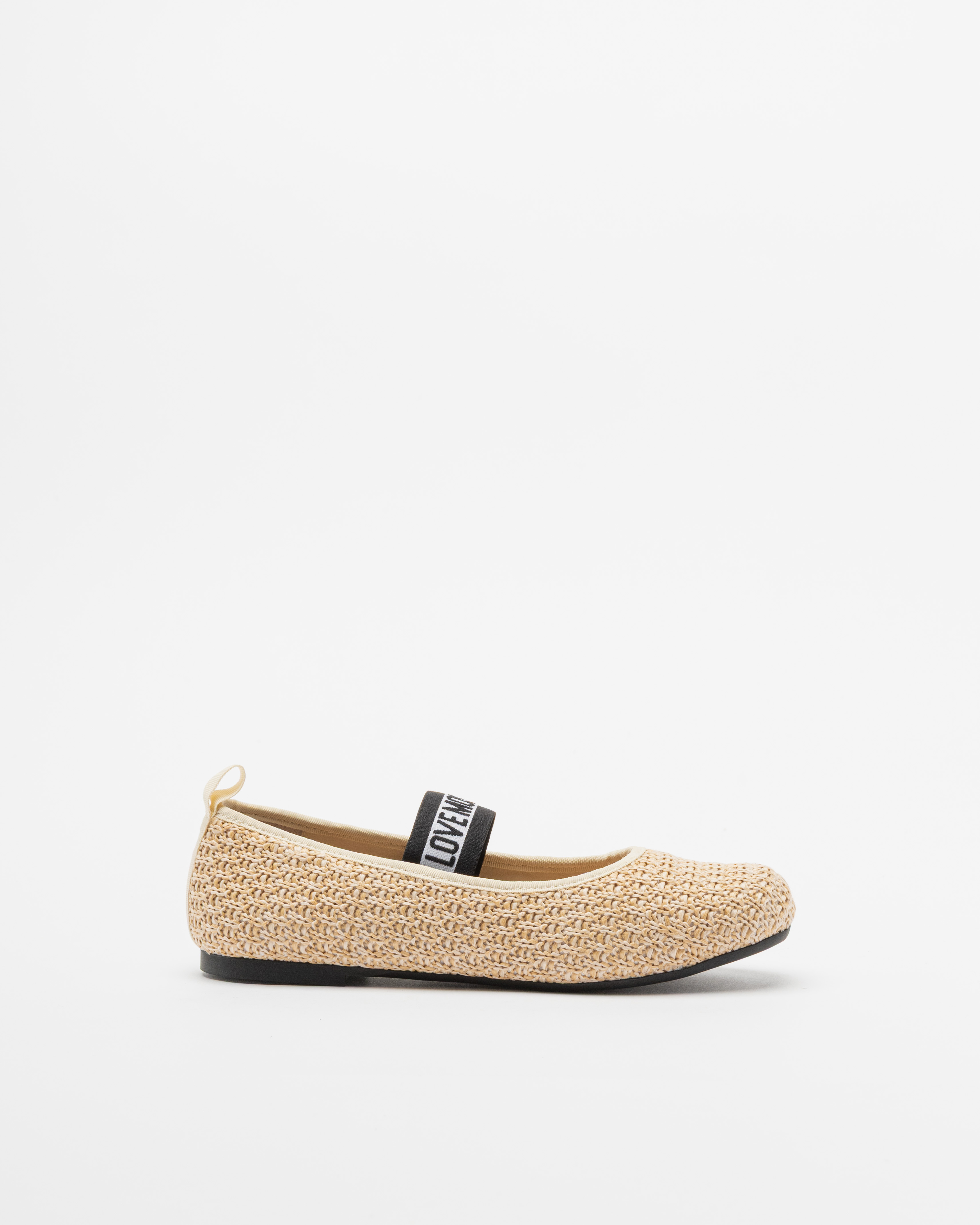 Sabrinas Love Moschino JA11071G0M Bege