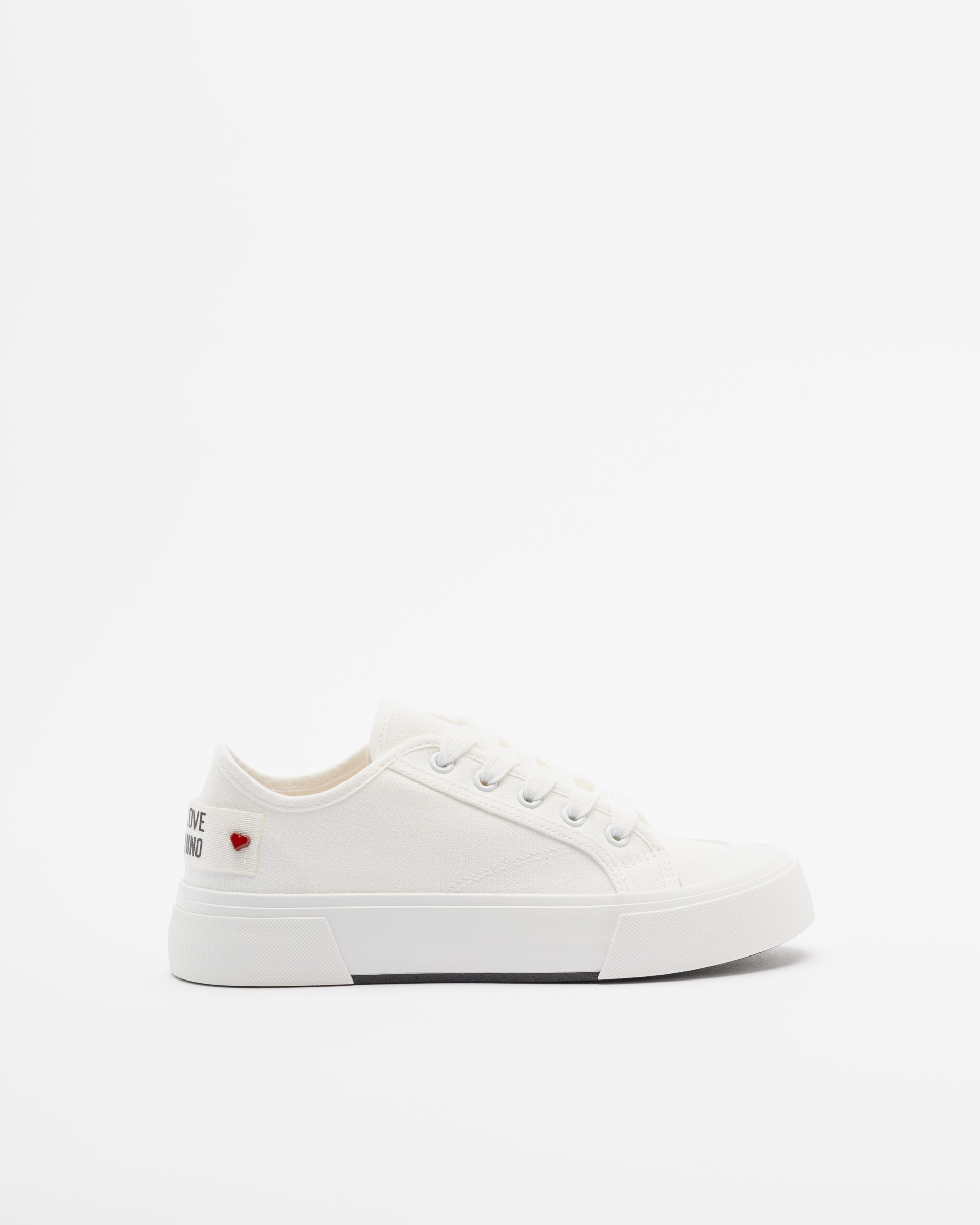 Sapatilhas Love Moschino JA15012G0M Branco