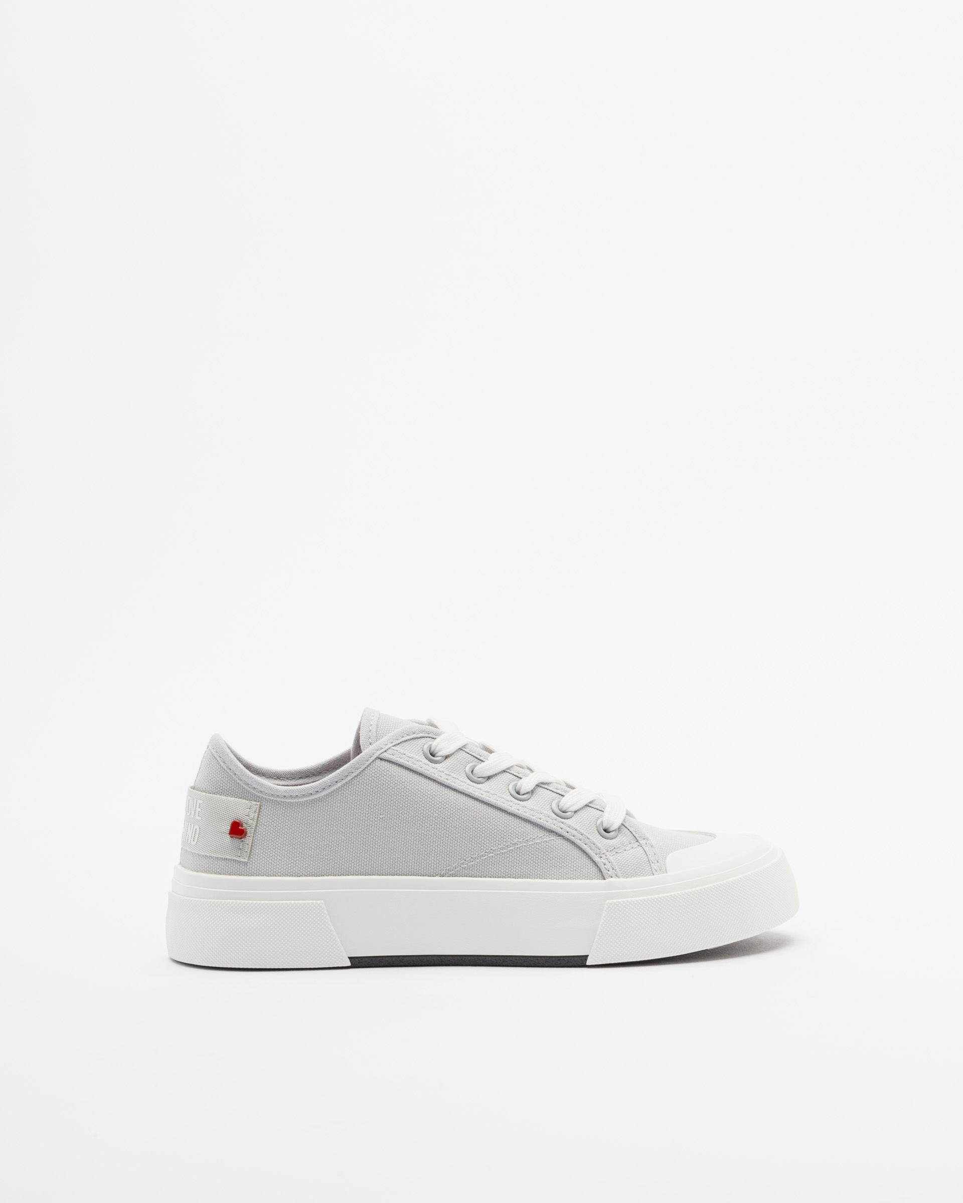 Sapatilhas Love Moschino JA15012G0M Cinzento