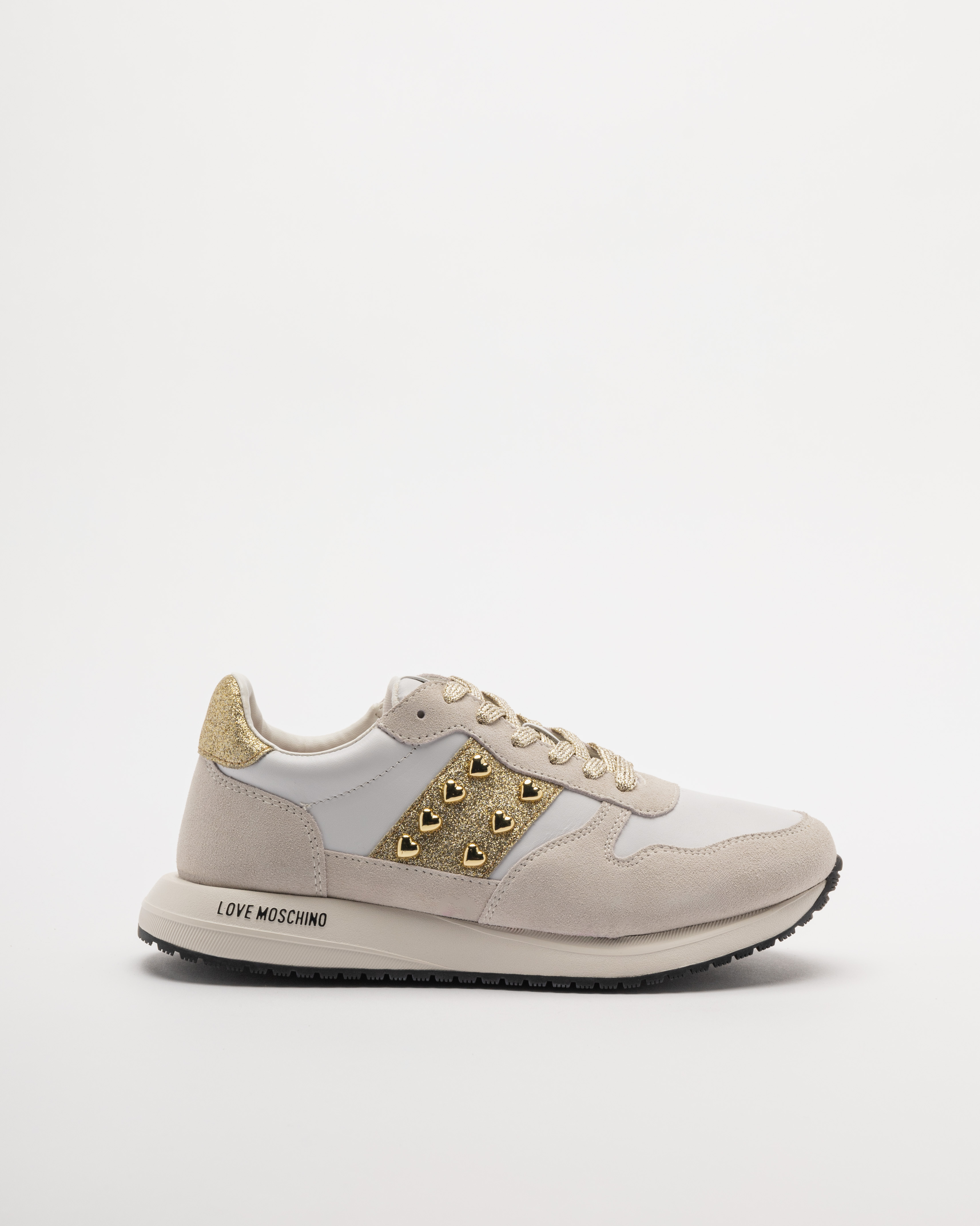 Sapatilhas Love Moschino JA15403G1M Branco