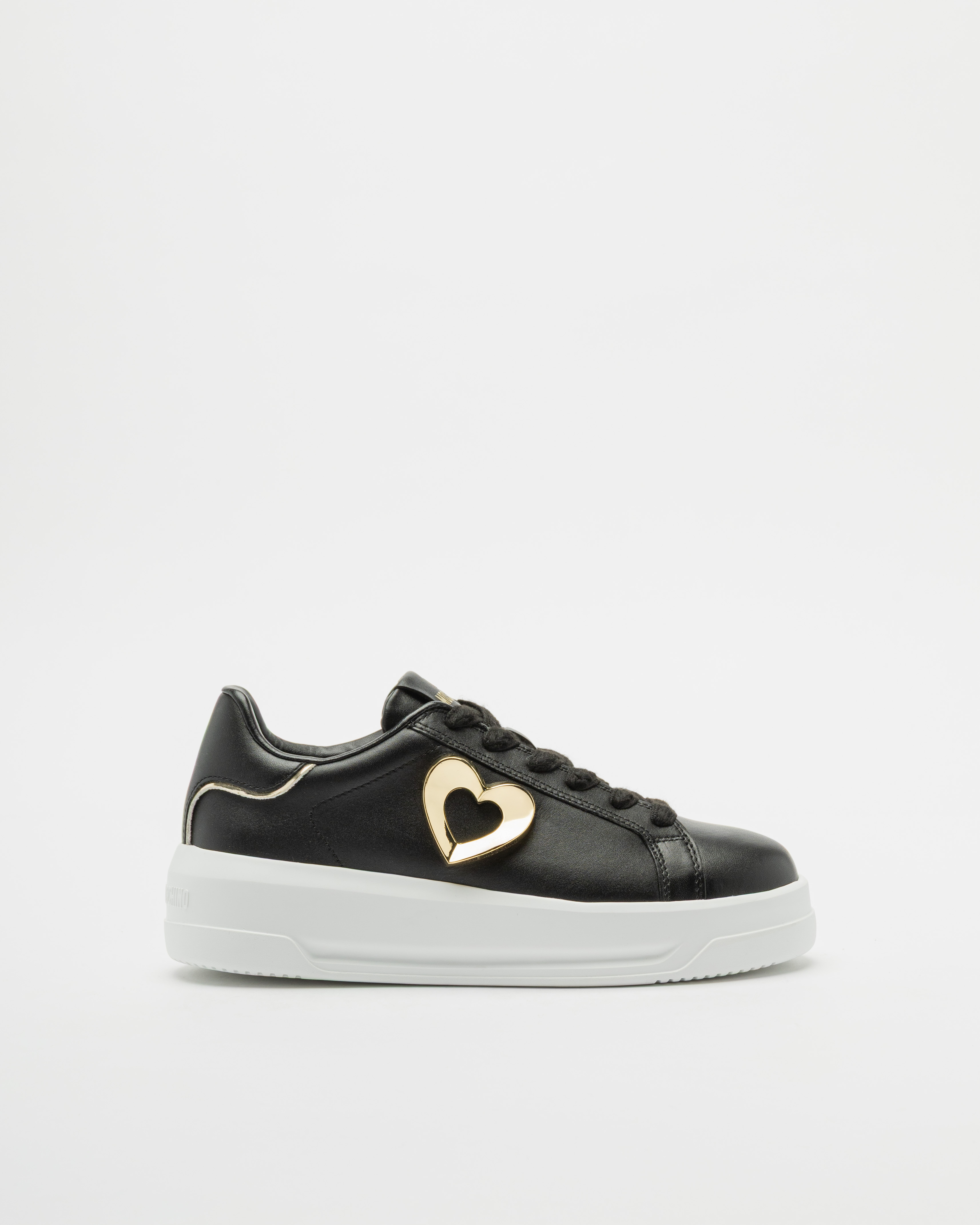Sapatilhas Love Moschino JA15545G0M Preto