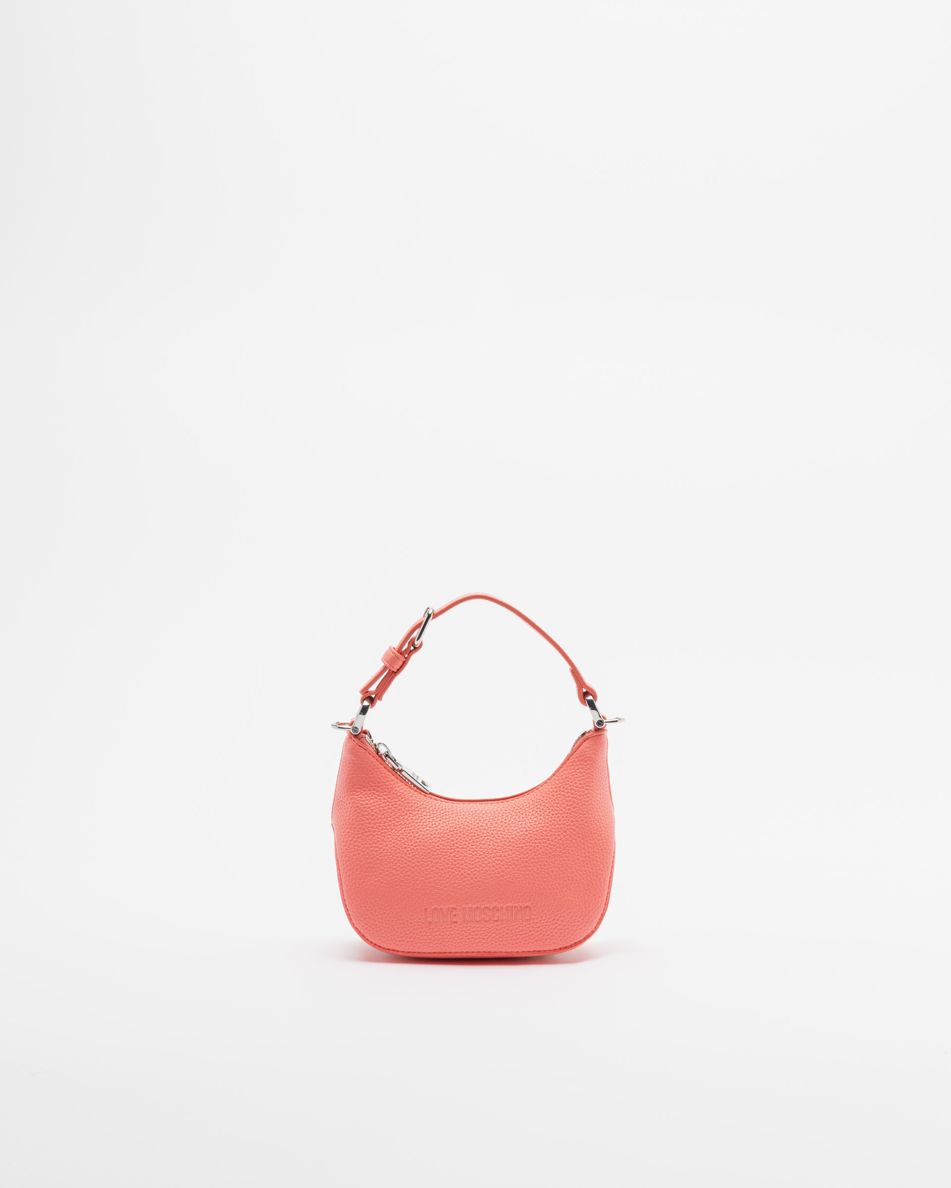 Mala de mão Love Moschino JC4019PP1L Coral