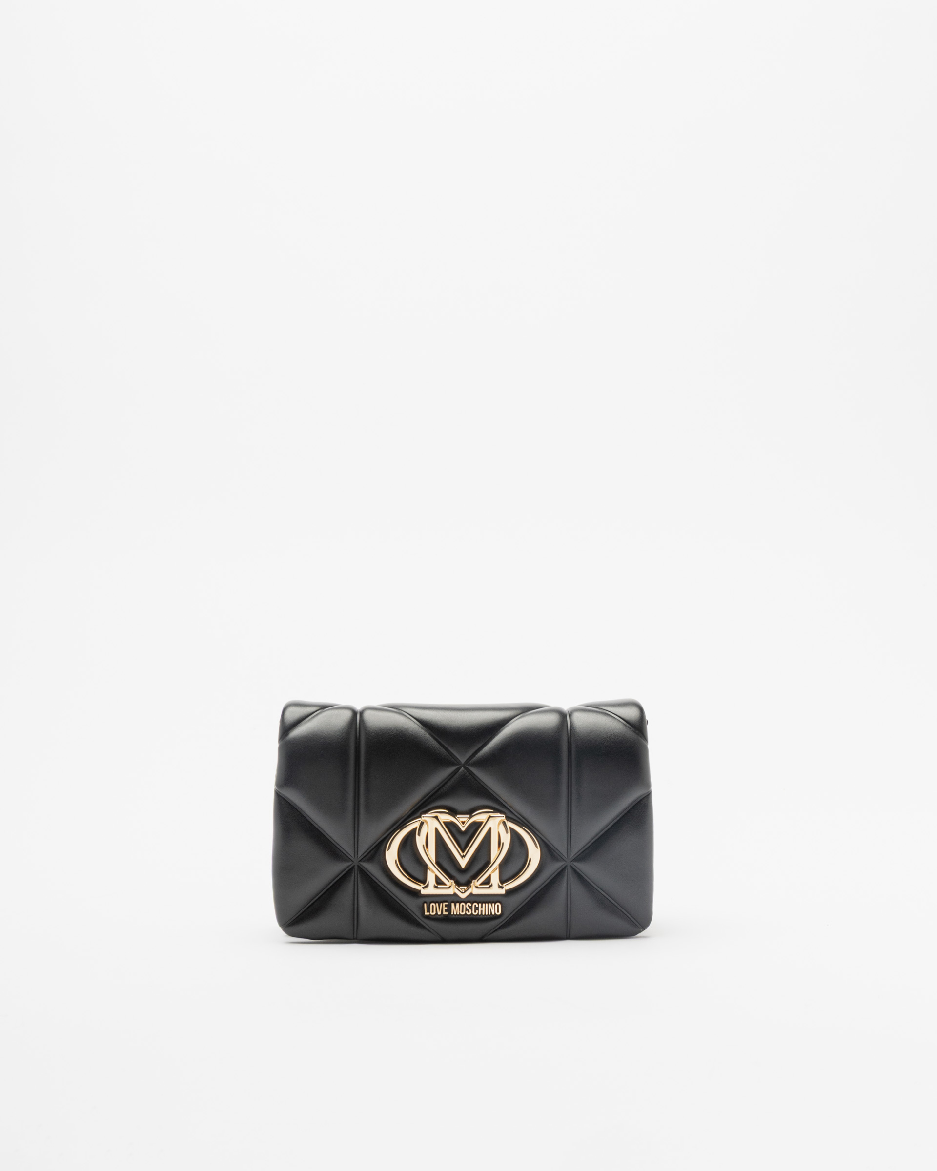 Mala à tiracolo Love Moschino JC4043PP1M Preto