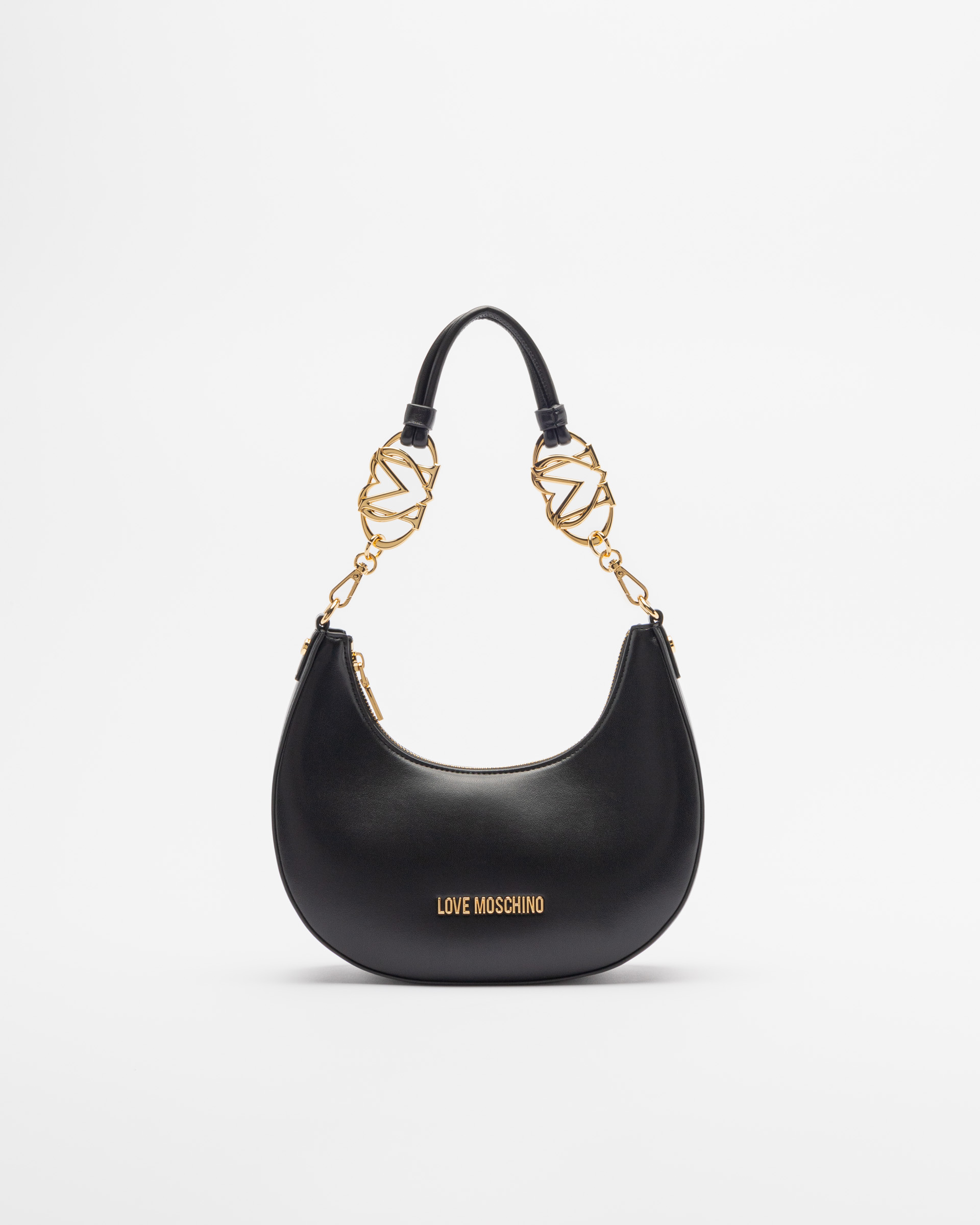 Mala hobo Love Moschino JC4048PP1M Preto