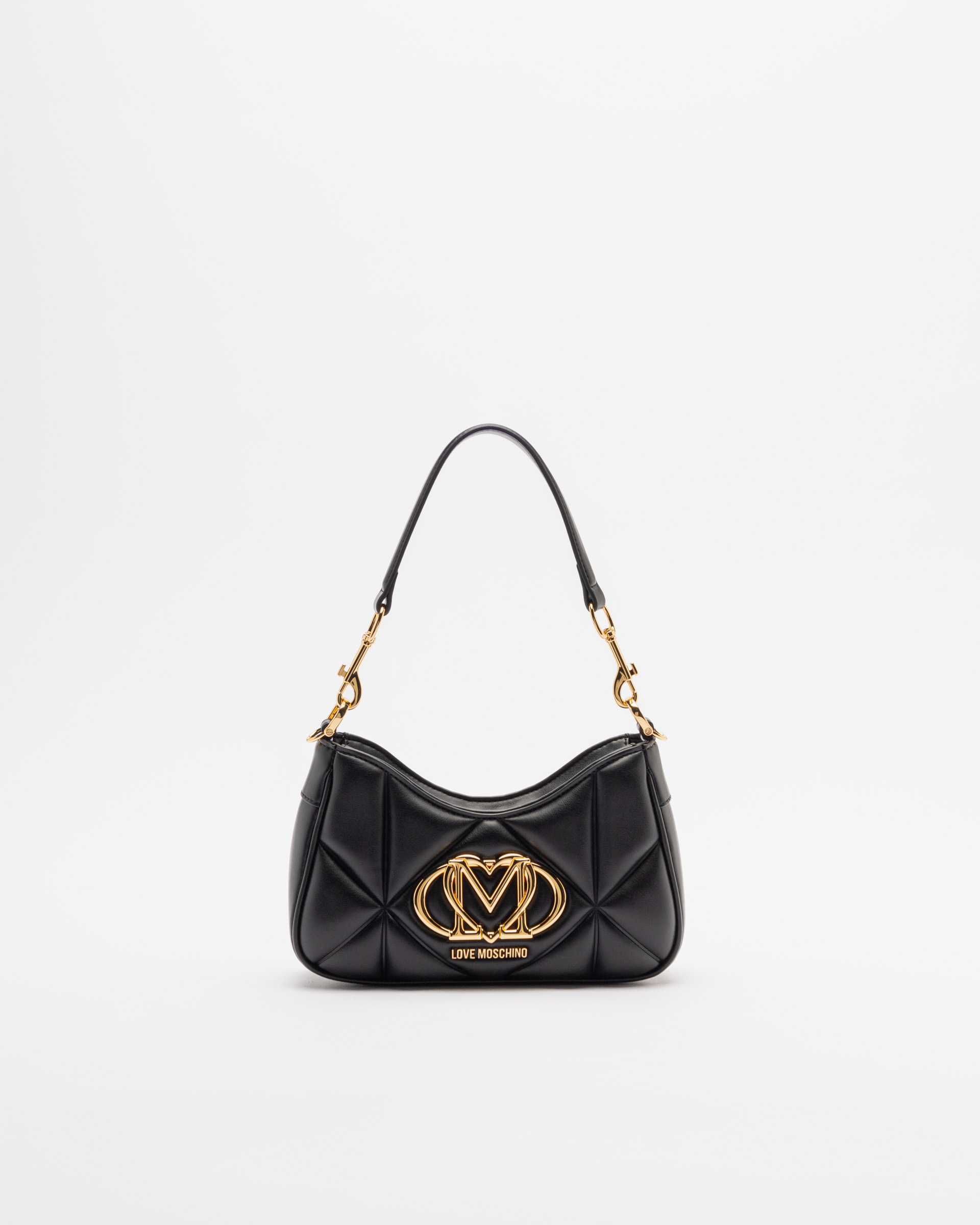 Mala de ombro Love Moschino JC4080PP1N Preto