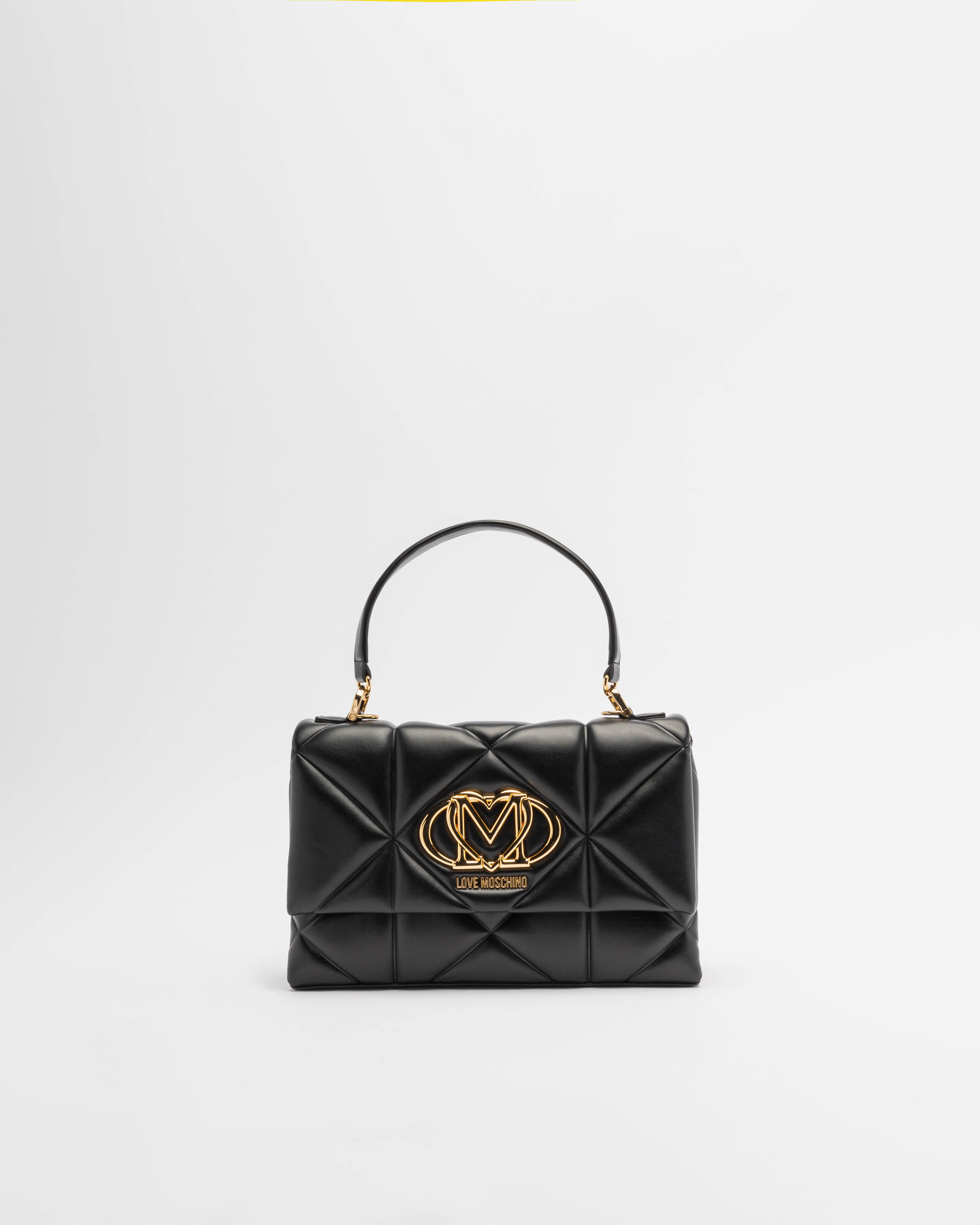 Mala Love Moschino JC4112PP1O Preto