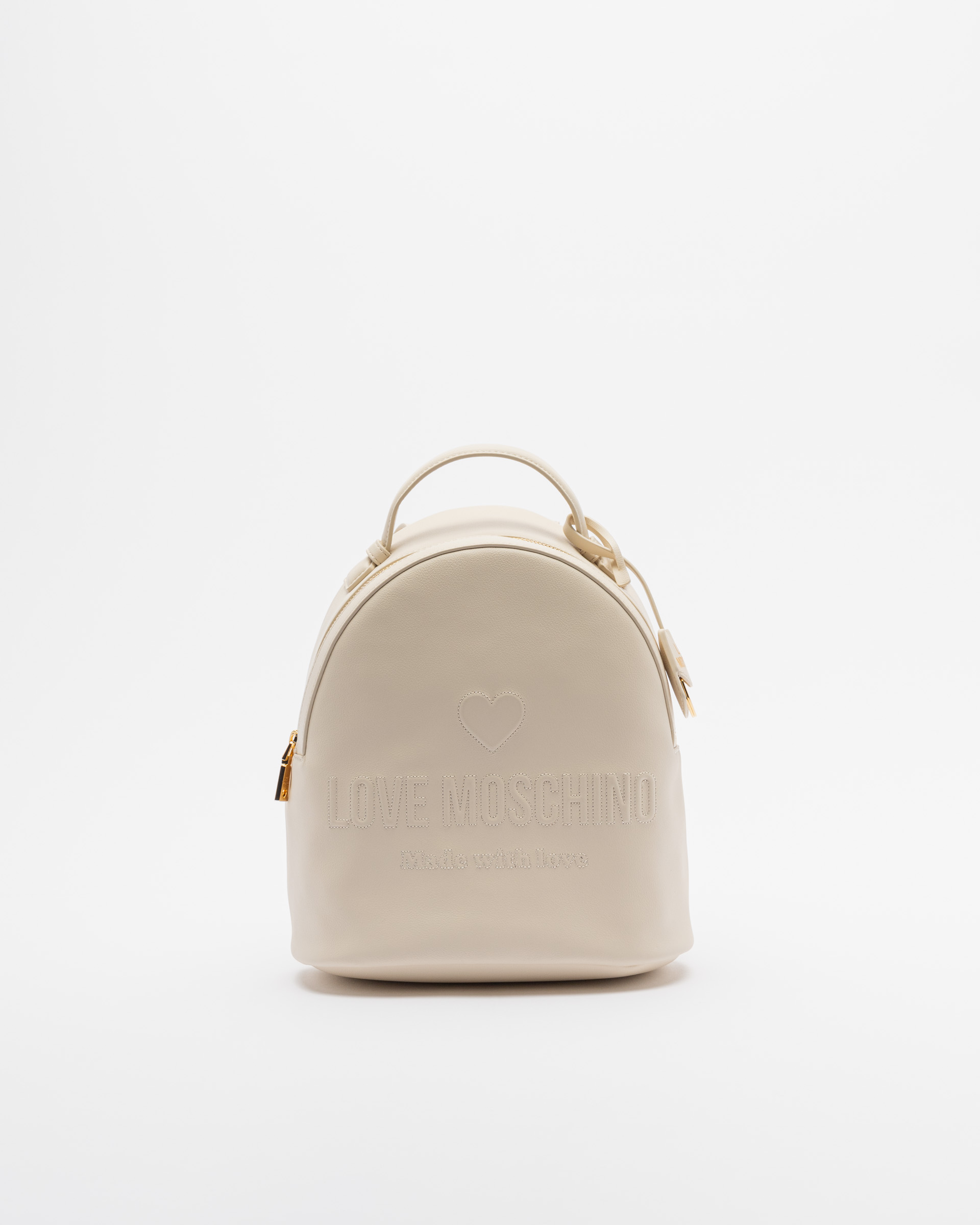 Mochila Love Moschino JC4116PP1M Bege