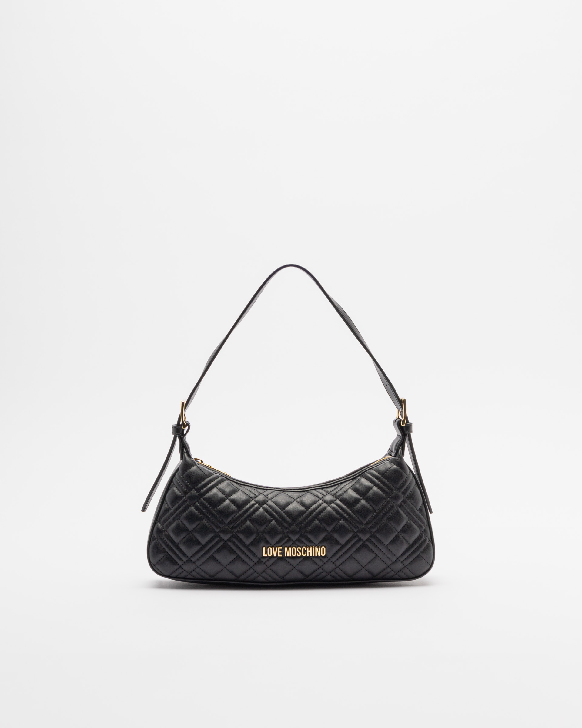 Mala baguette Love Moschino JC4142PP0N Preto