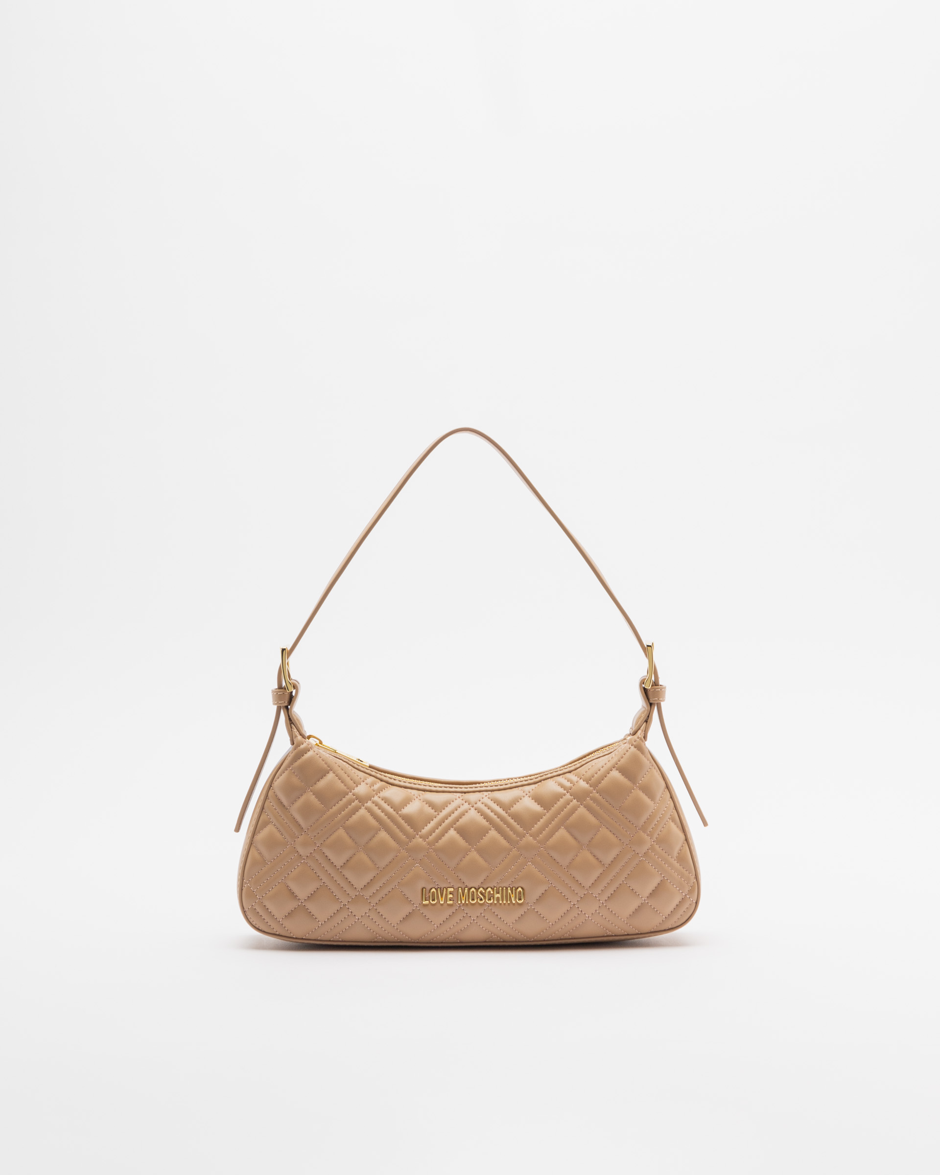 Mala baguette Love Moschino JC4142PP0N Bege