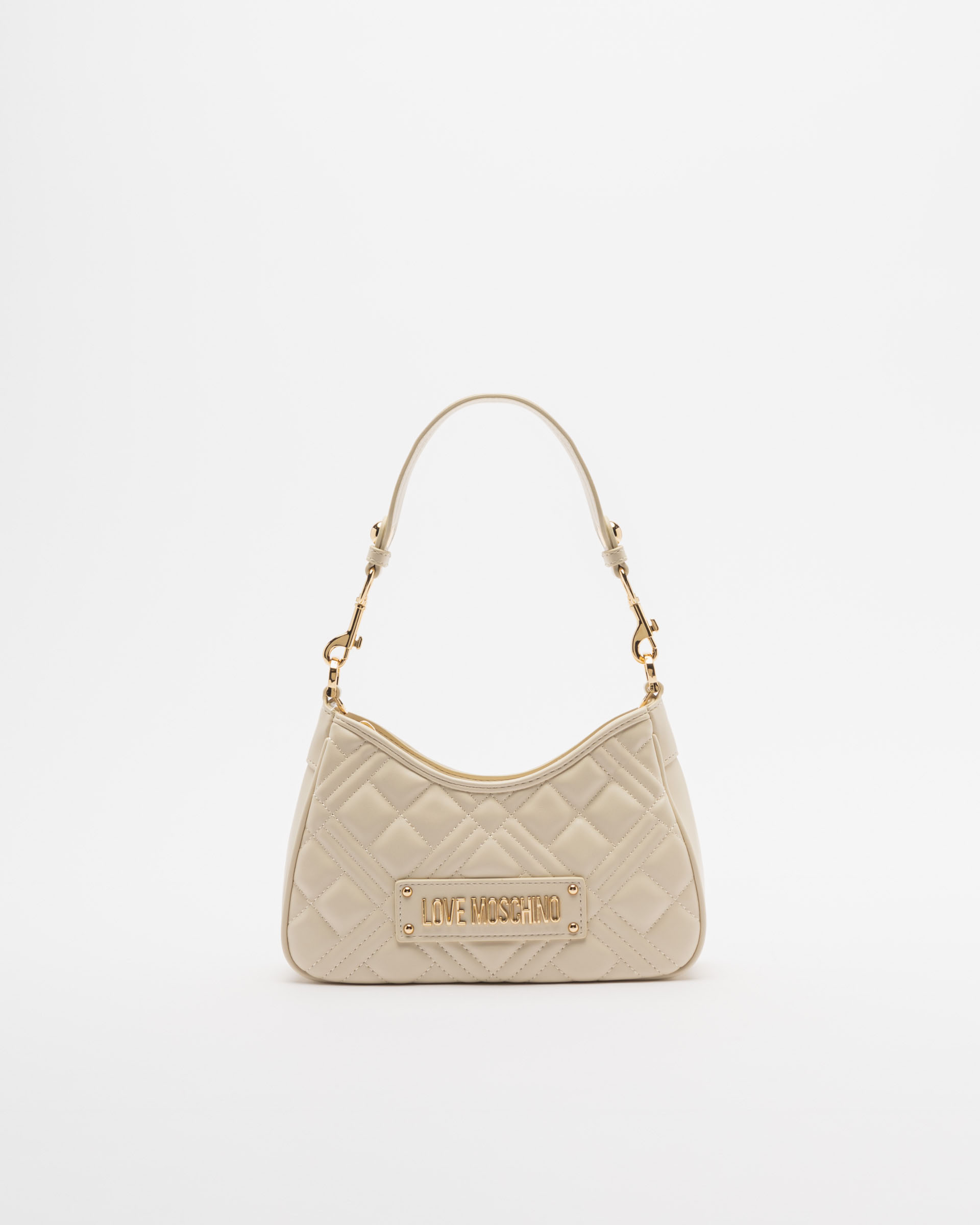 Mala de ombro Love Moschino JC4152PP1M Bege