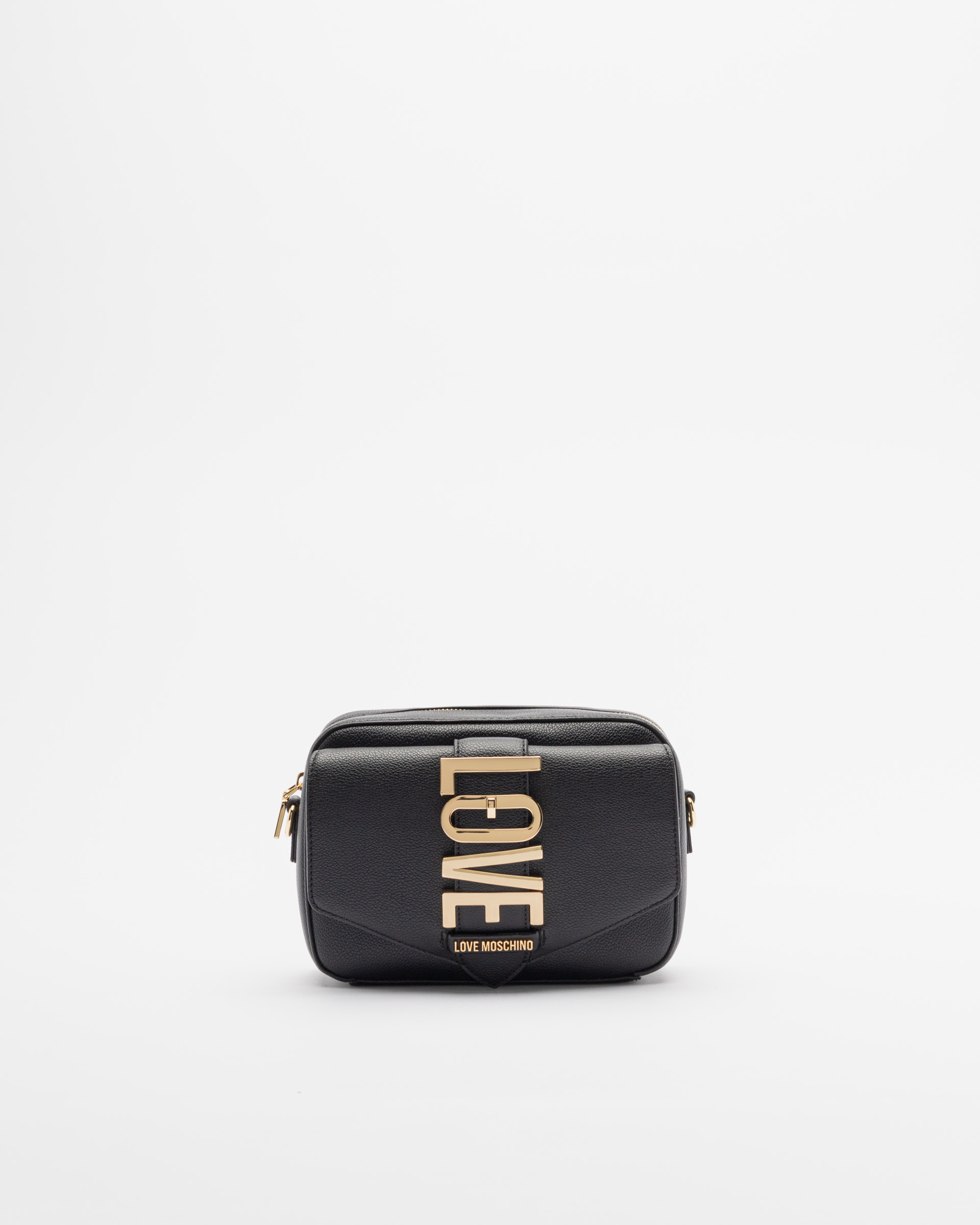 Mala de ombro Love Moschino JC4228PP0M Preto