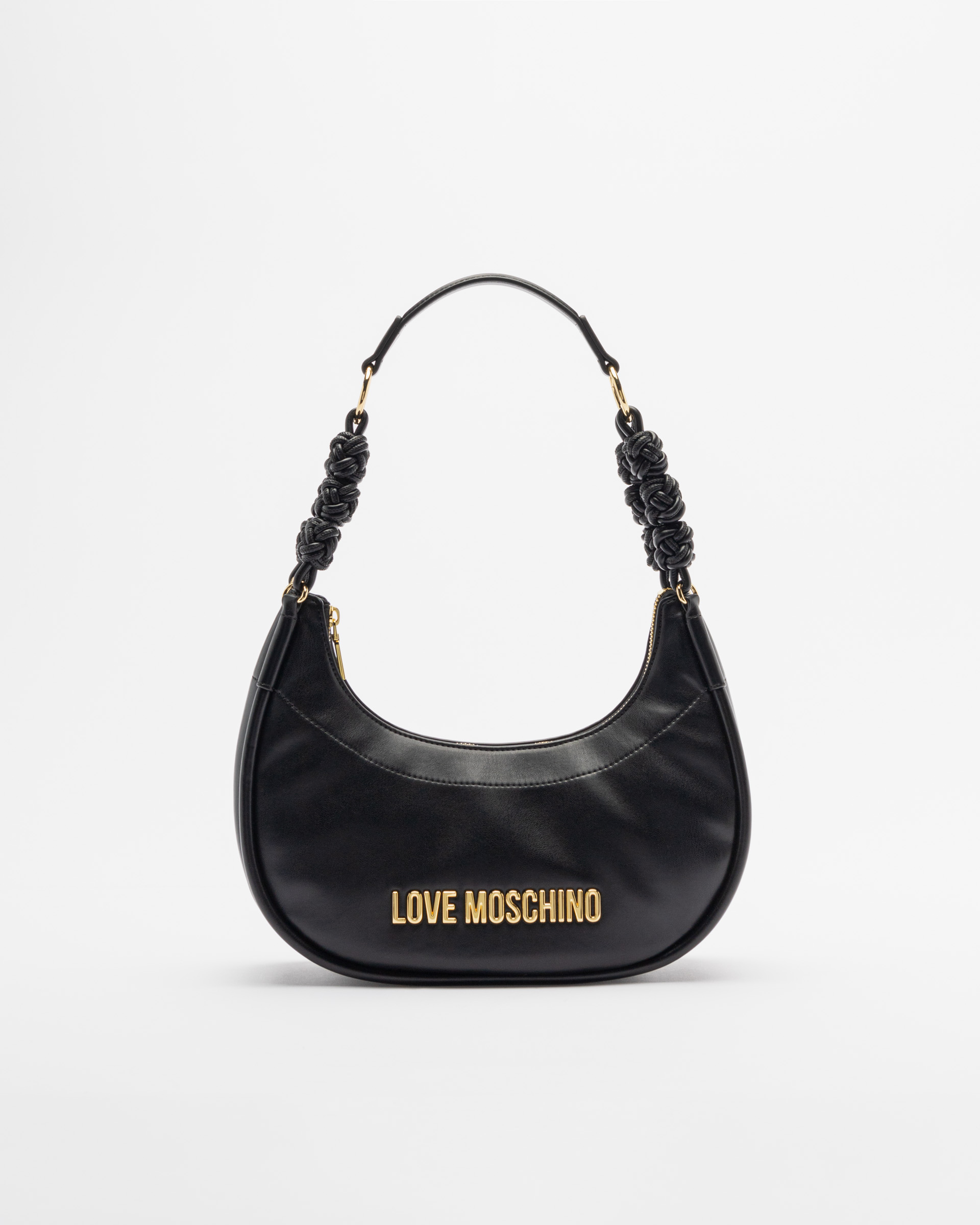 Mala hobo Love Moschino JC4237PP0M Preto