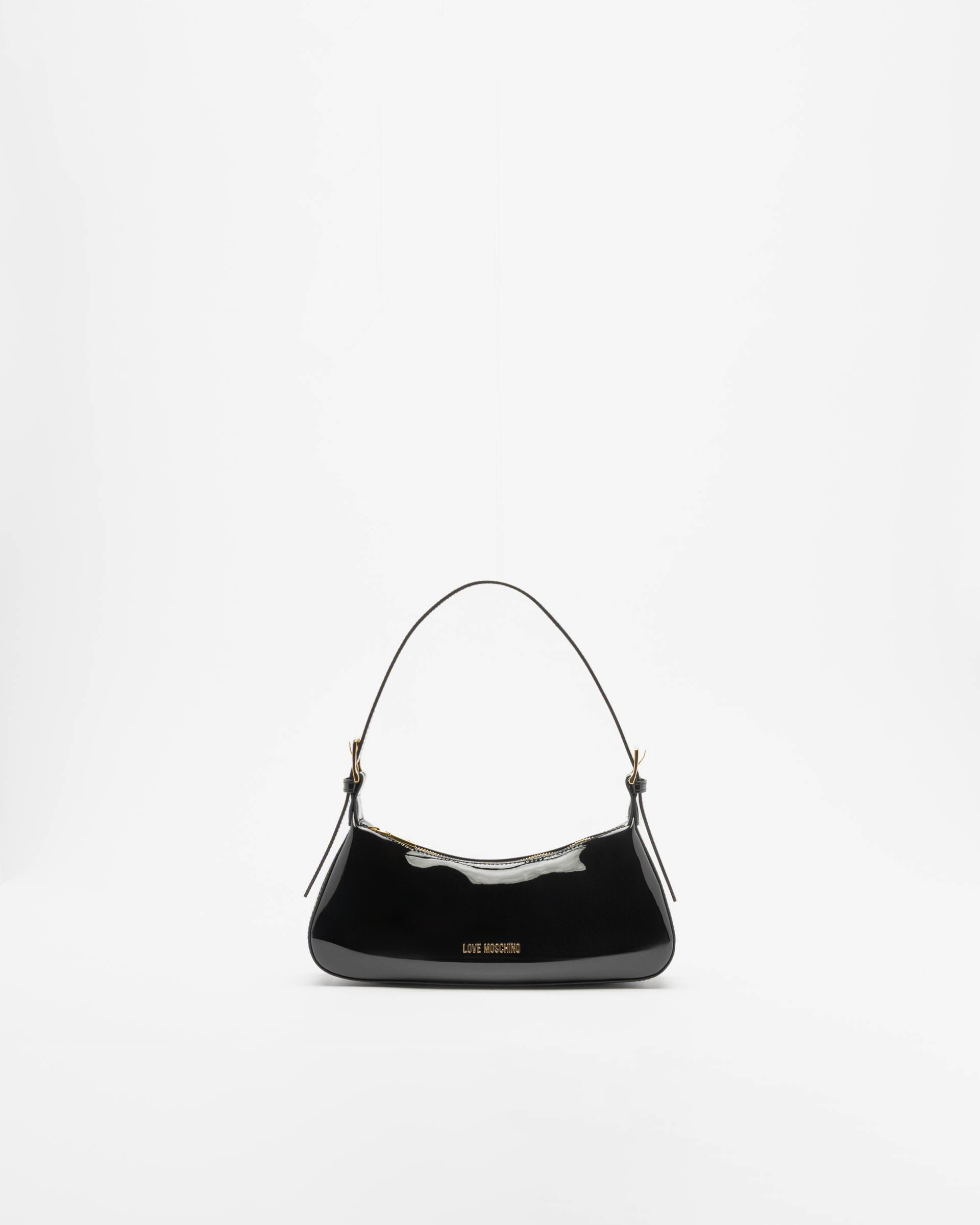 Mala baguette Love Moschino JC4390PP0O Preto