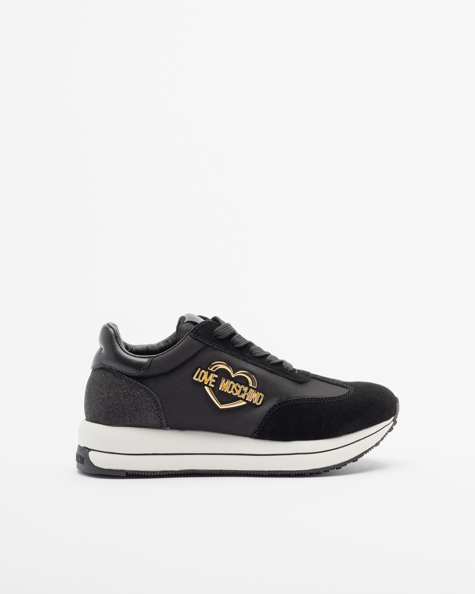 Sapatilhas Love Moschino JA15074G1M Preto