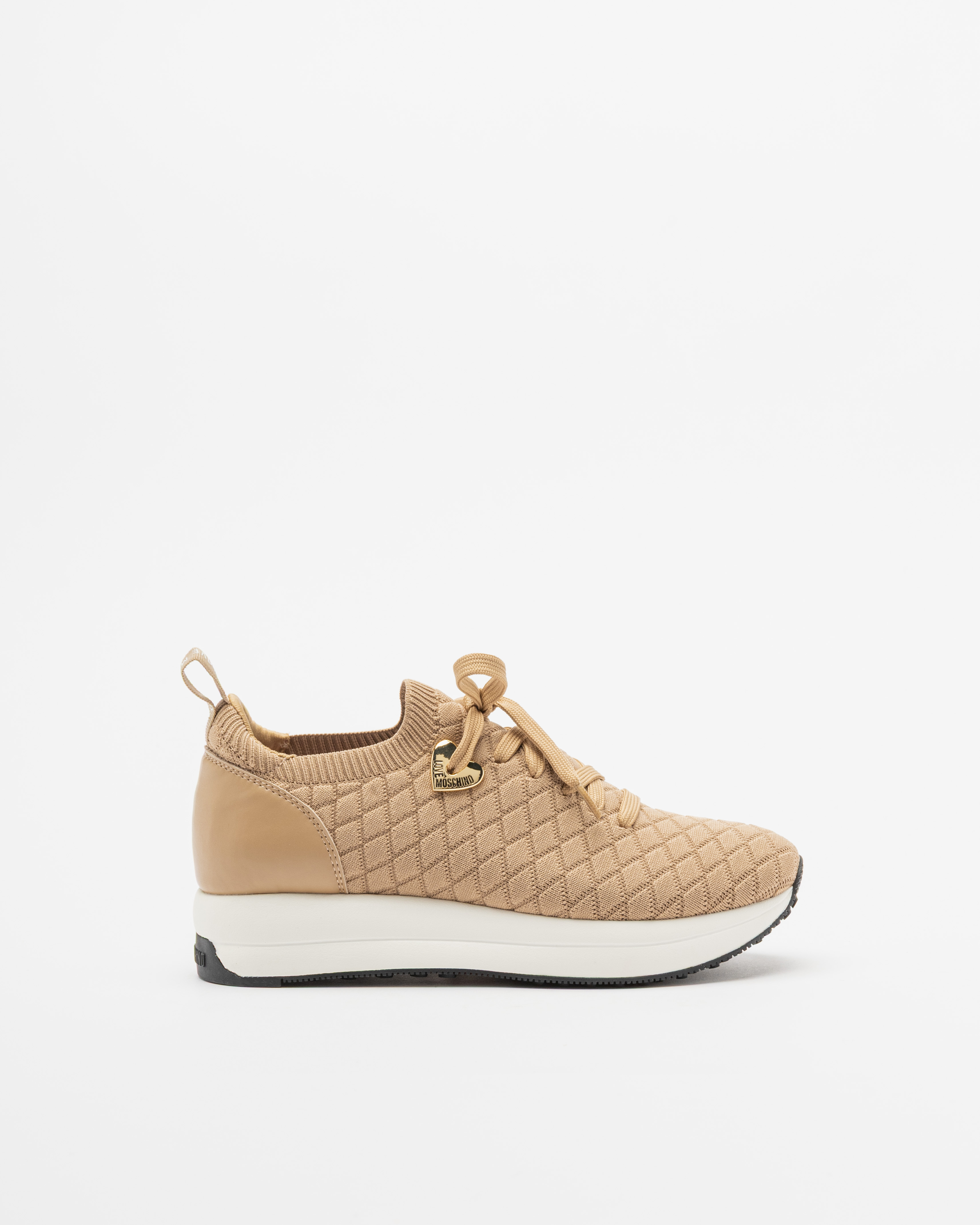 Sapatilhas Love Moschino JA15134G1M Camel