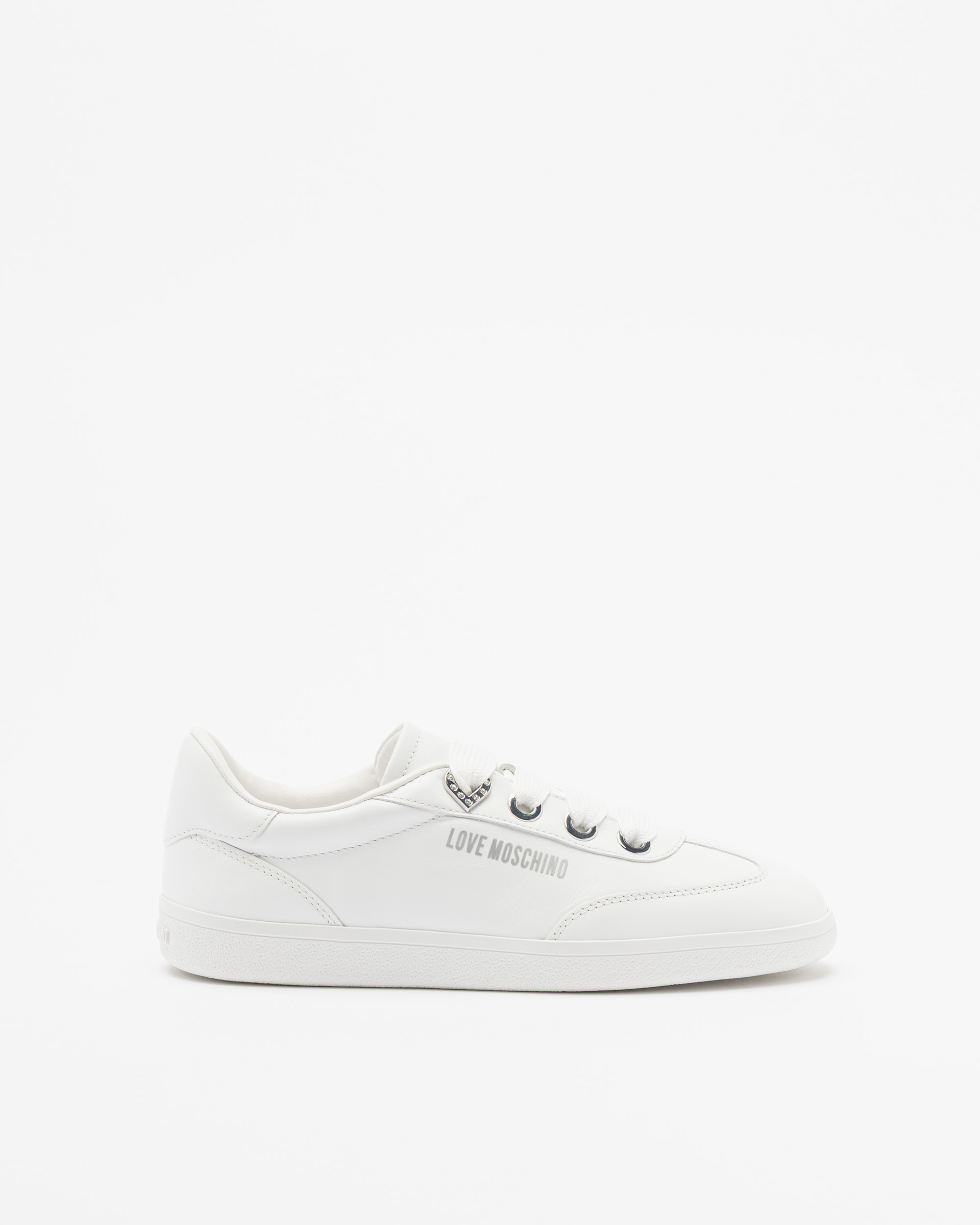 Sapatilhas Love Moschino JA15142G1O Branco