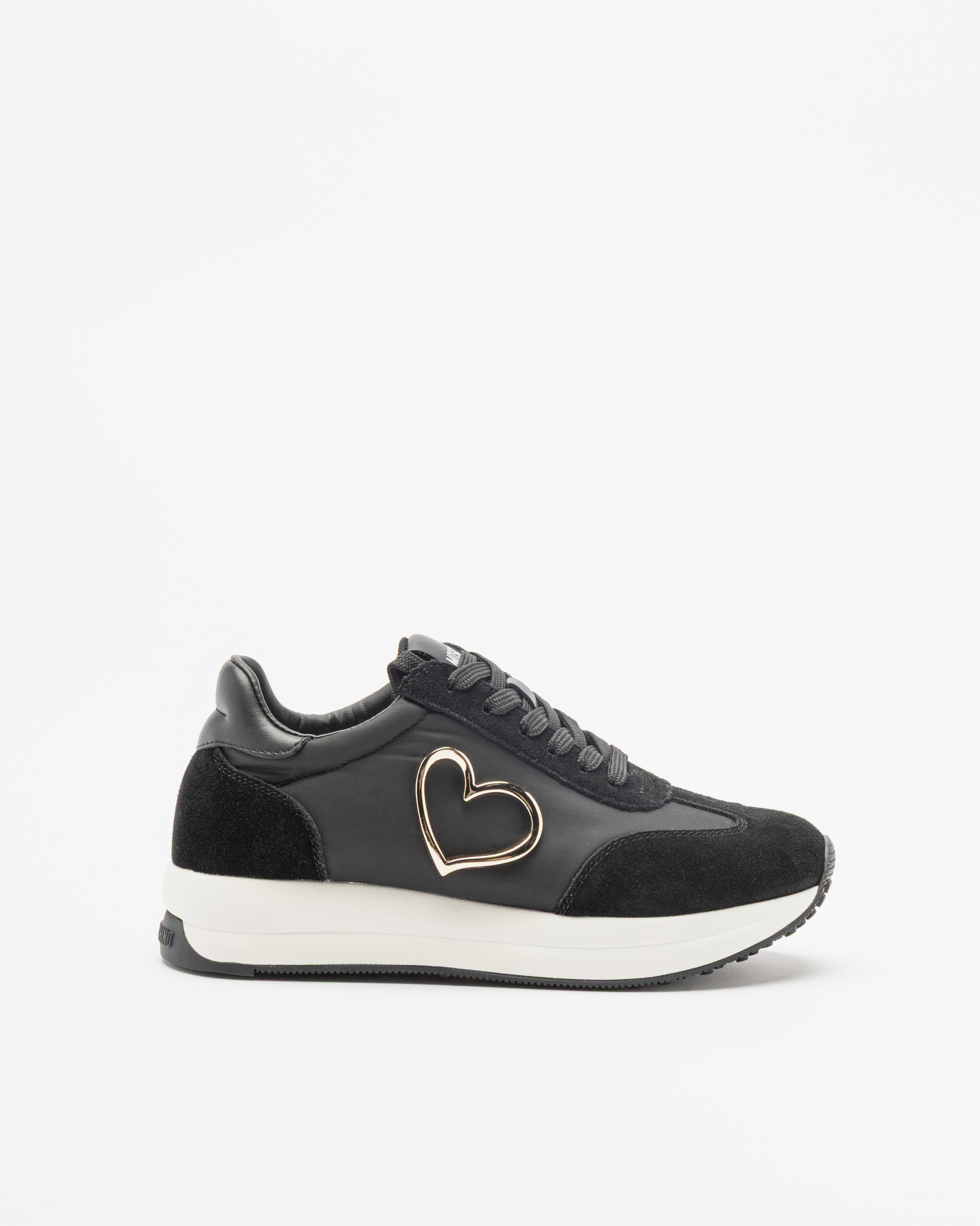 Sapatilhas Love Moschino JA15344G1O Preto