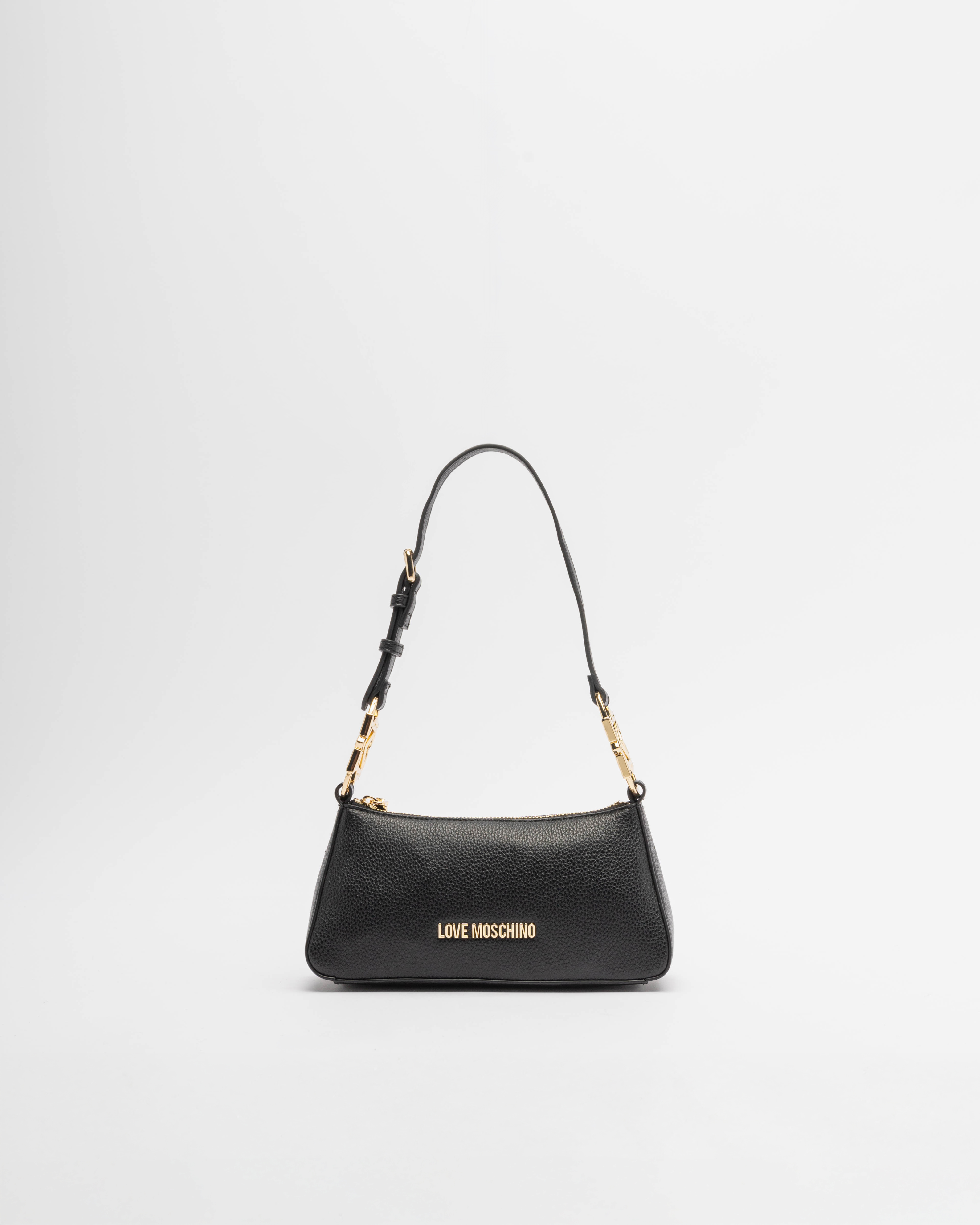 Mala baguette Love Moschino JC4007PP1O Preto