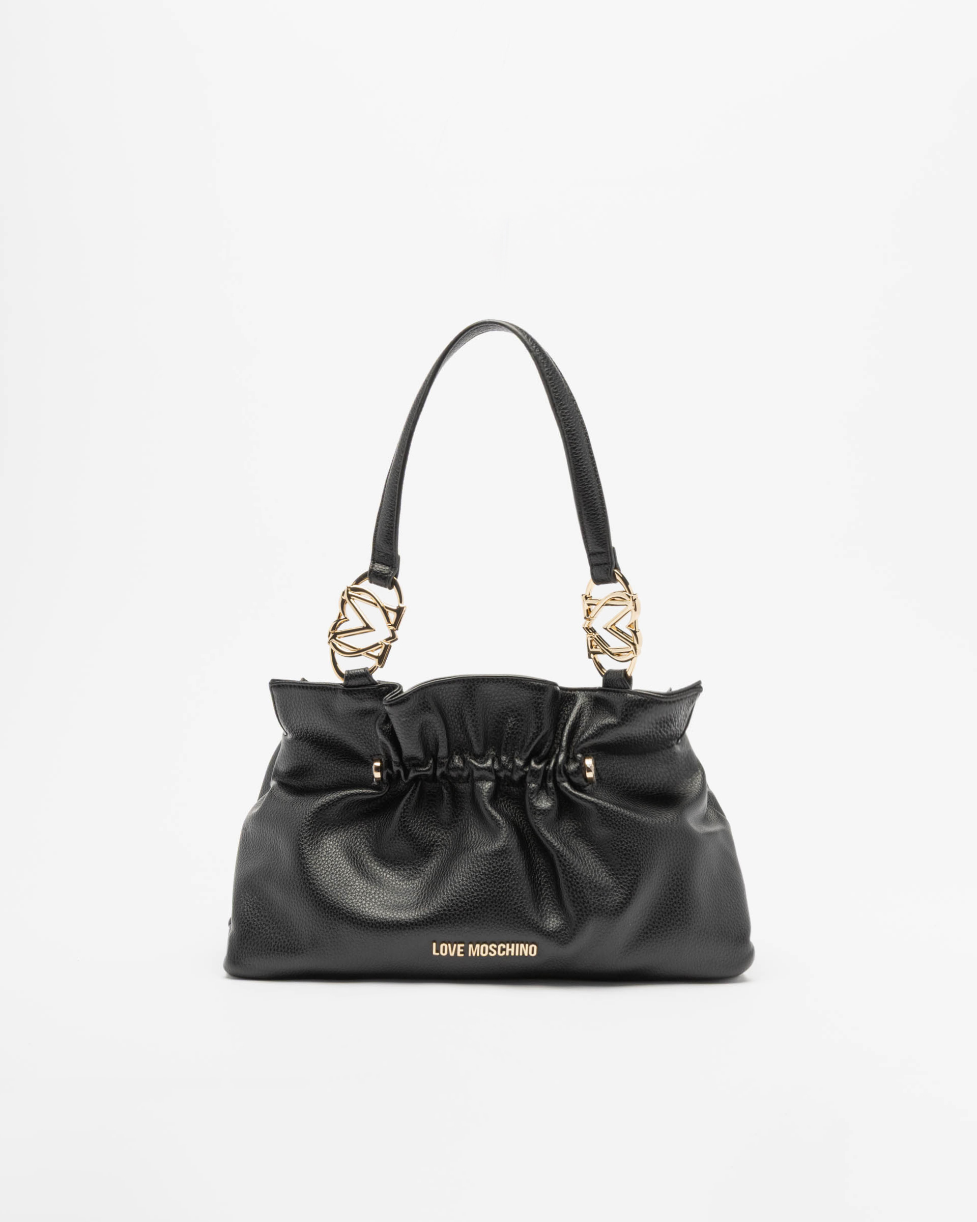 Mala de mão Love Moschino JC4009PP1O Preto