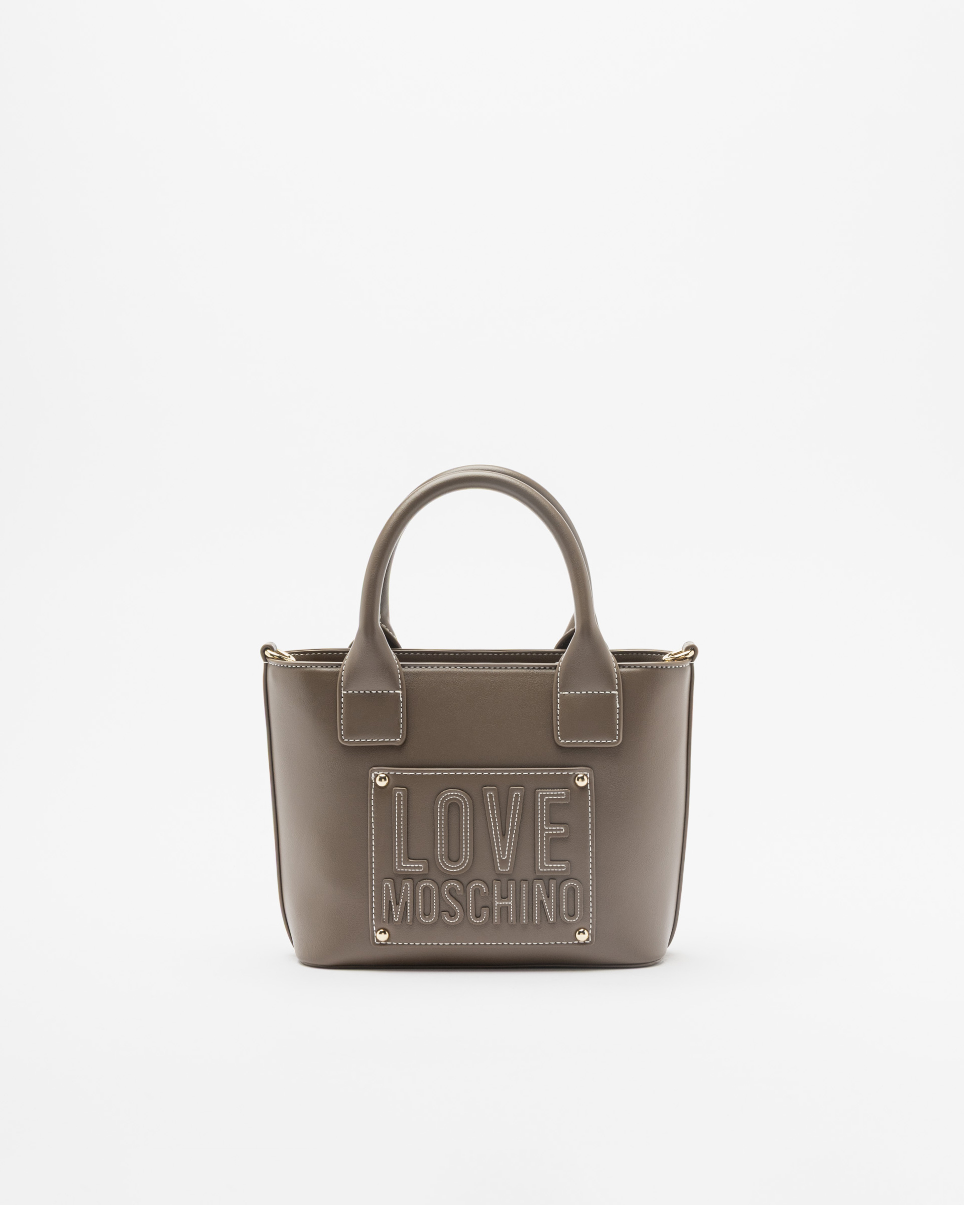 Mala de mão Love Moschino JC4086PP1O Castanho