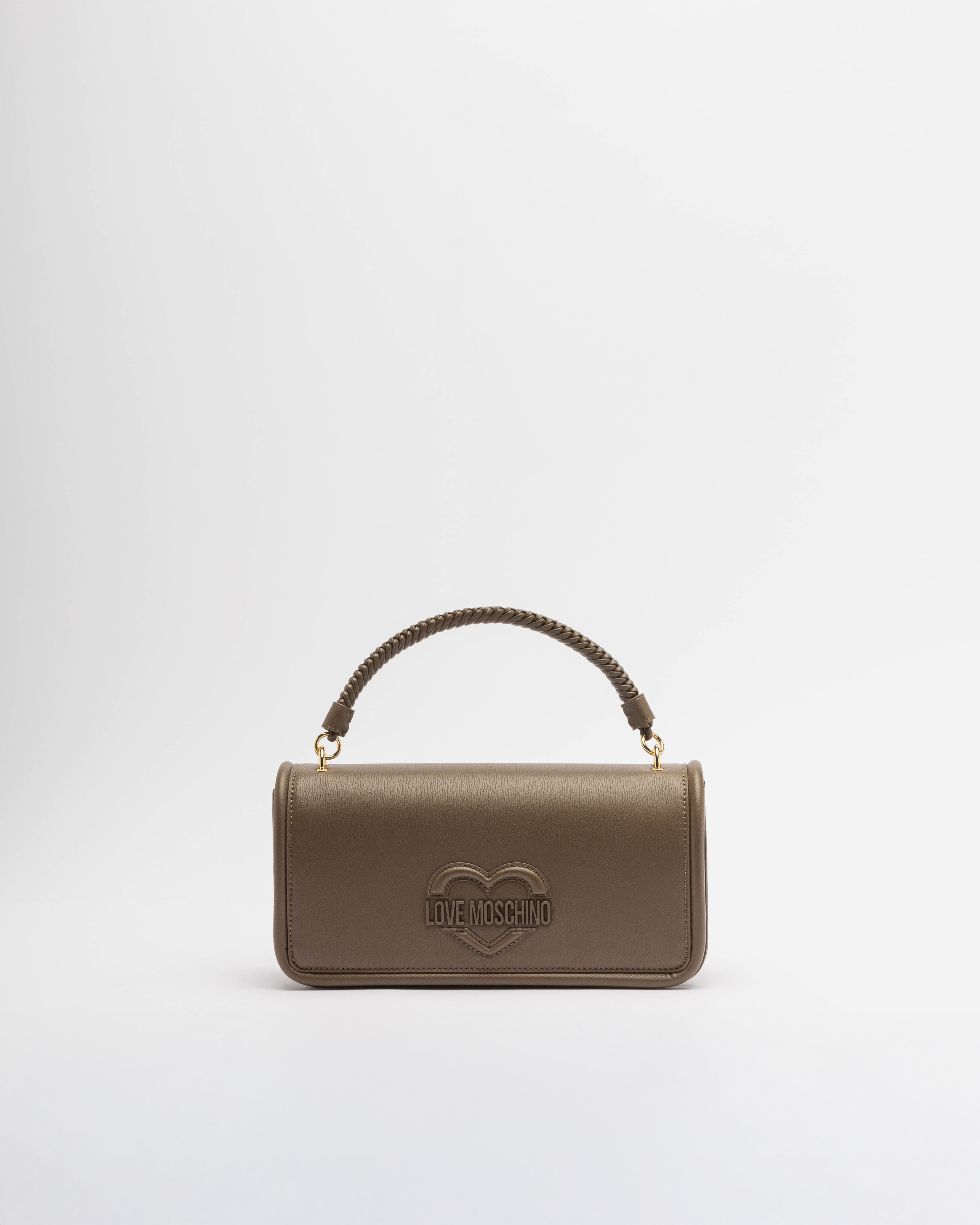 Mala de mão Love Moschino JC4096PP1O Castanho