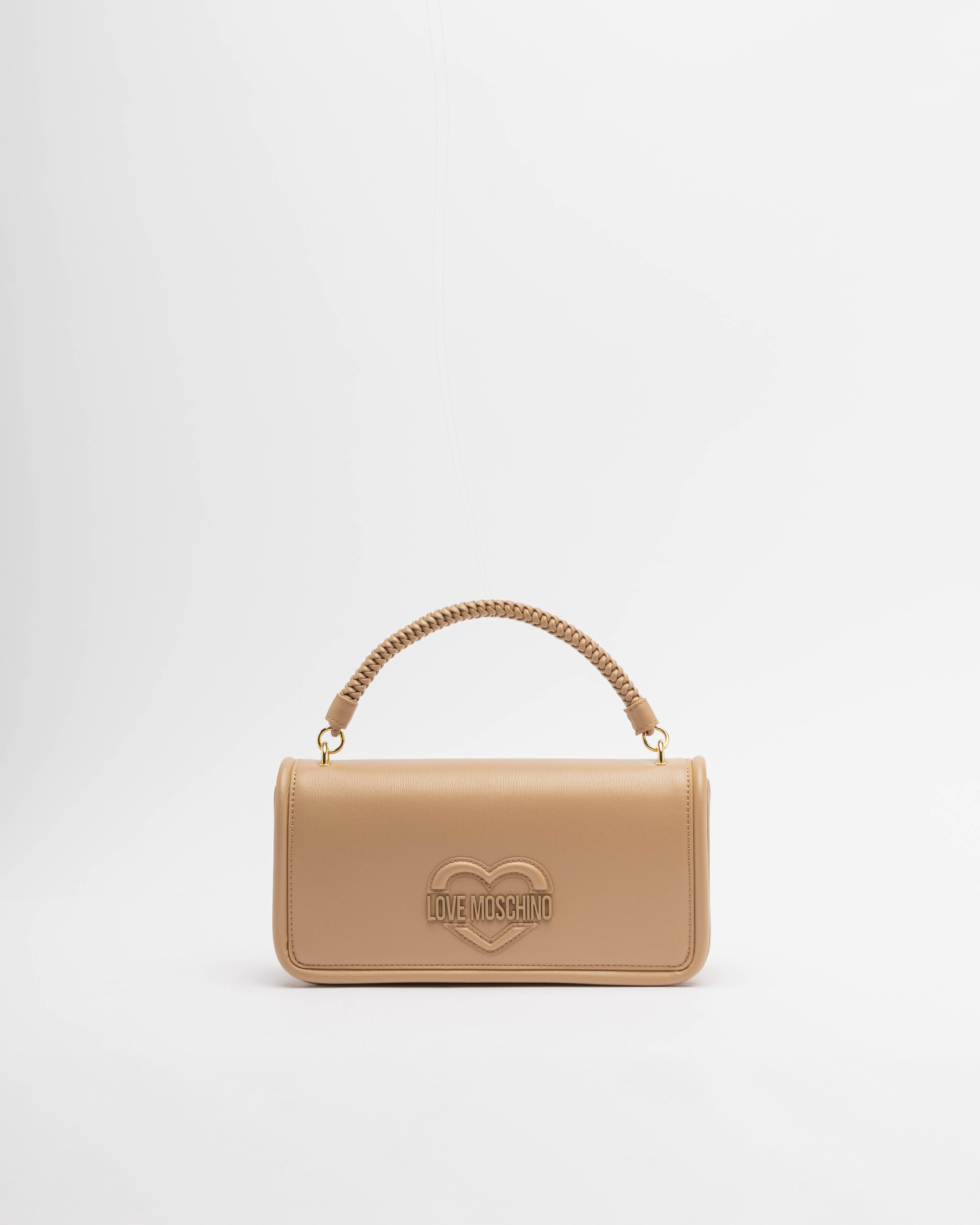 Mala de mão Love Moschino JC4096PP1O Bege