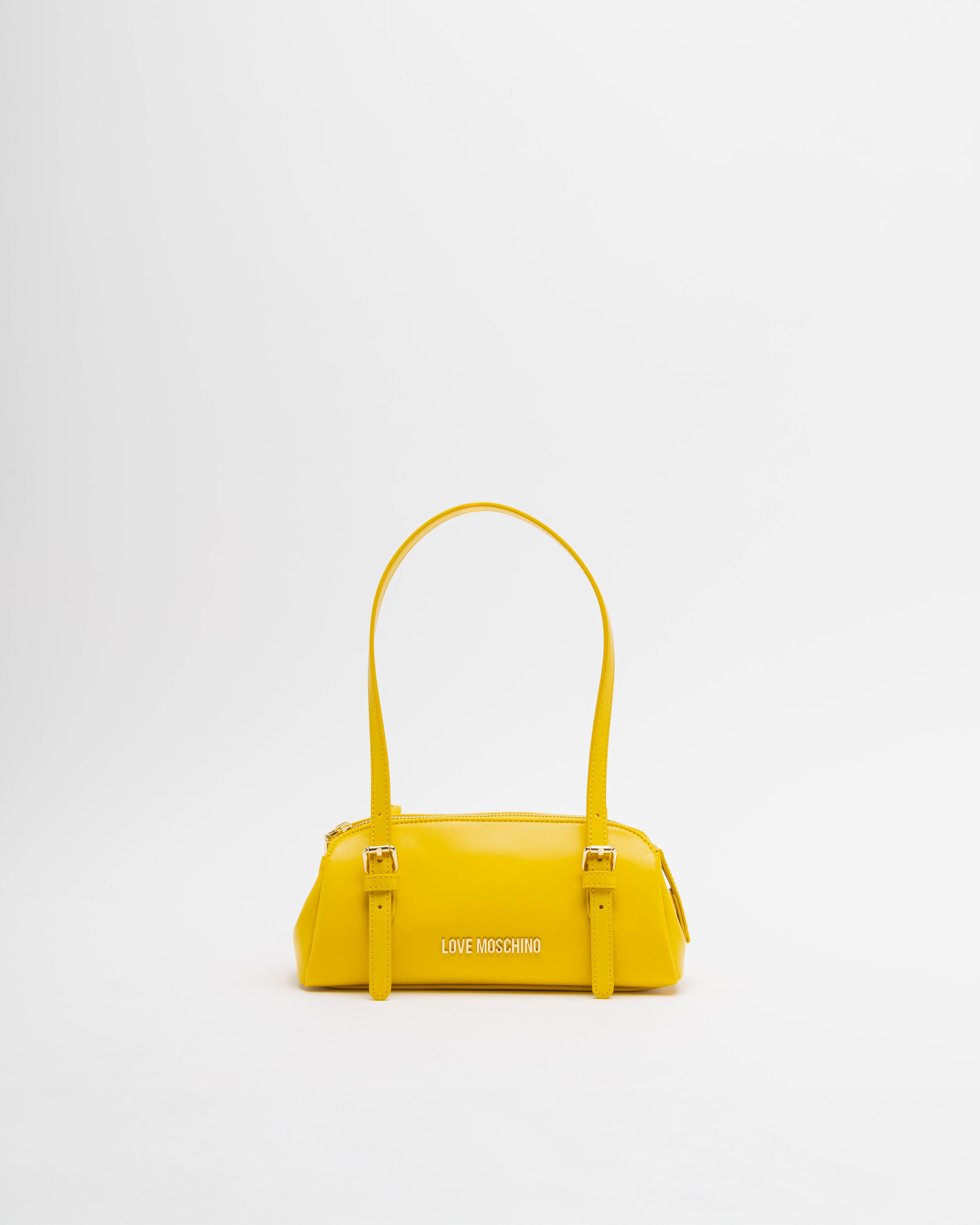 Mala de ombro Love Moschino JC4101PP1O Amarelo