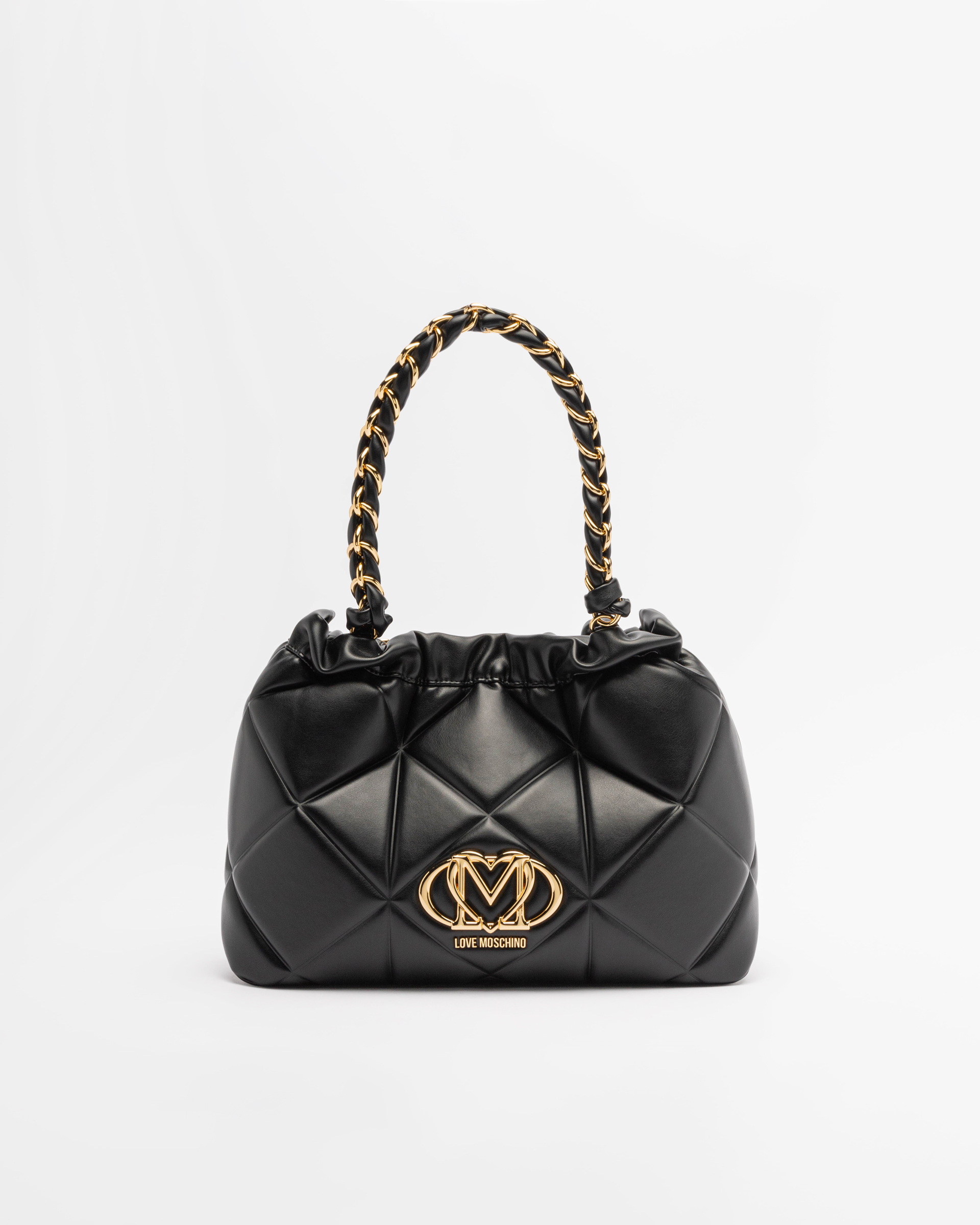 Mala Love Moschino JC4113PP1O Preto