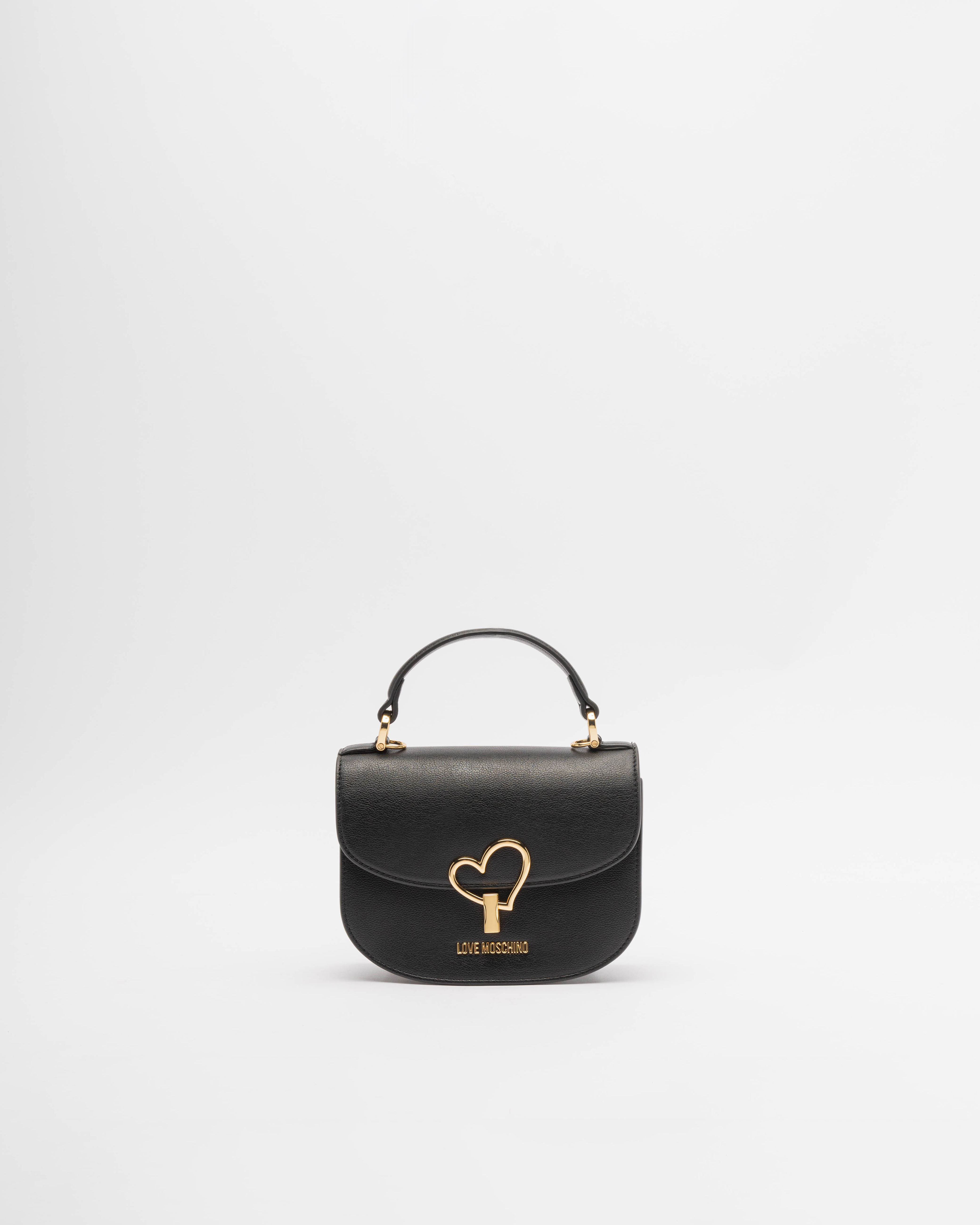 Mala de mão Love Moschino JC4135PP1O Preto