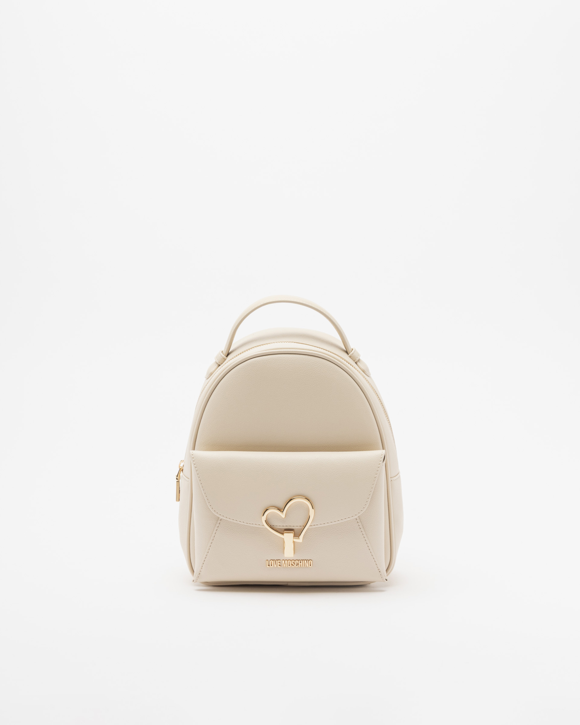 Mochila Love Moschino JC4137PP1O Bege