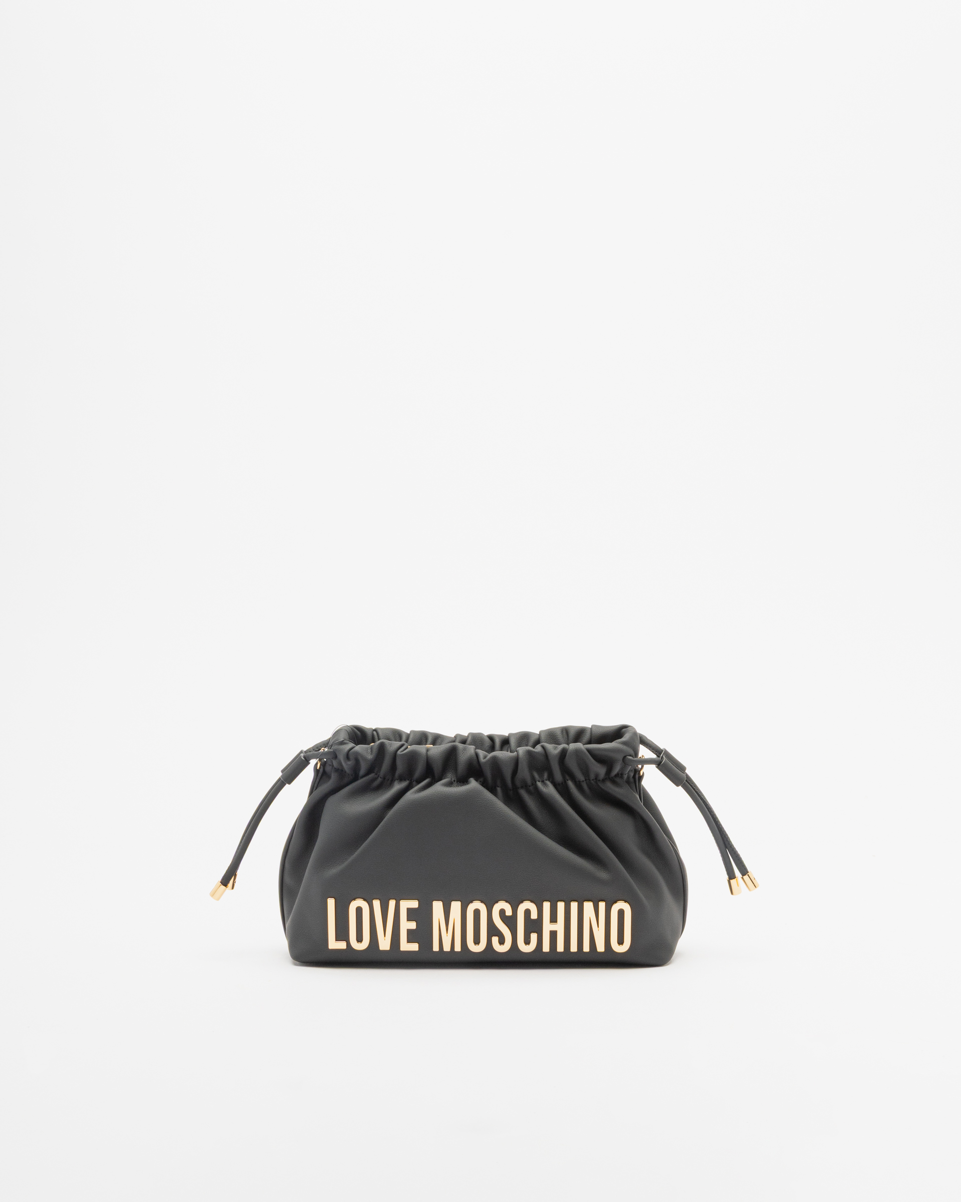 Mala à tiracolo Love Moschino JC4242PP0O Preto
