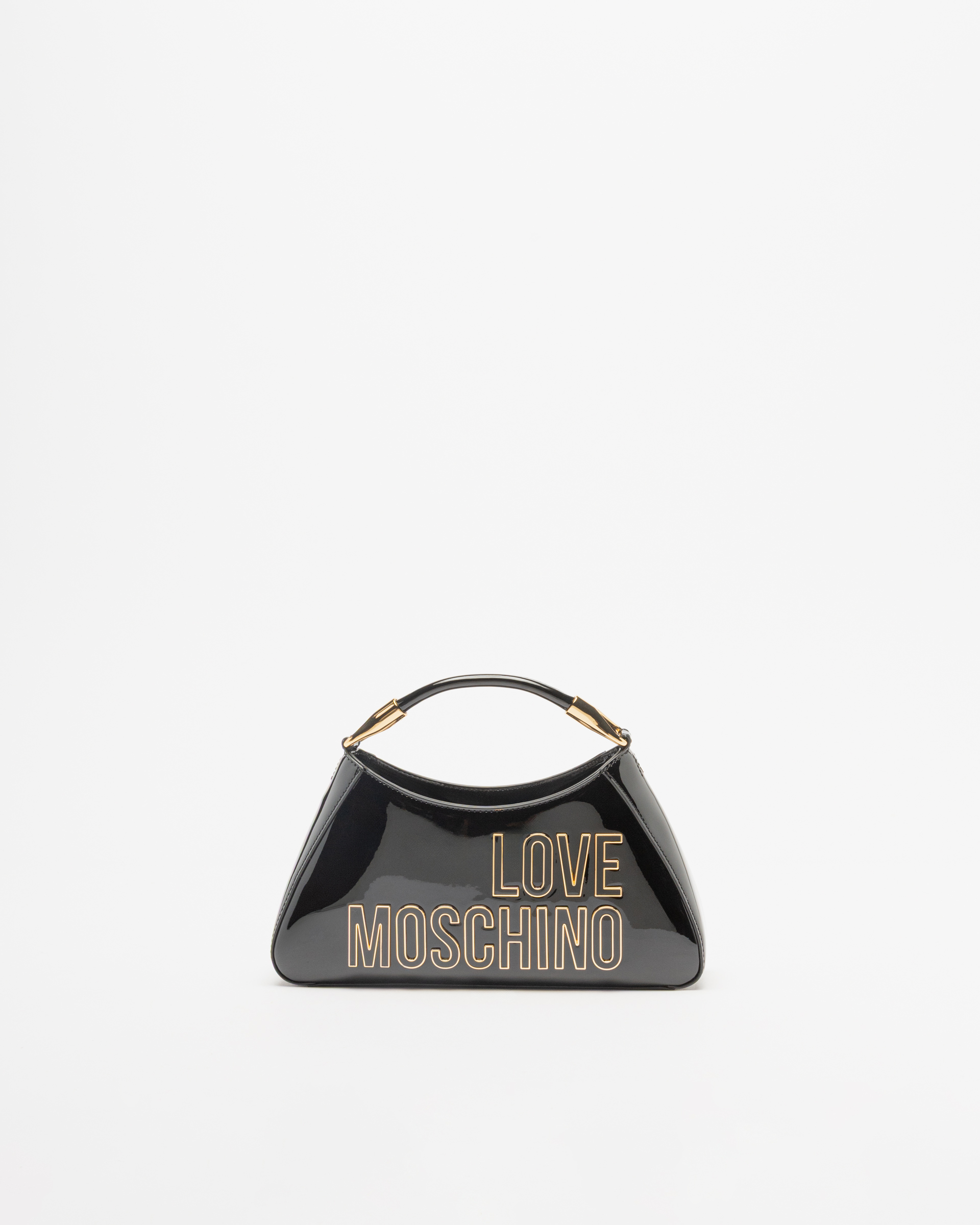 Mala baguette Love Moschino JC4248PP0O Preto