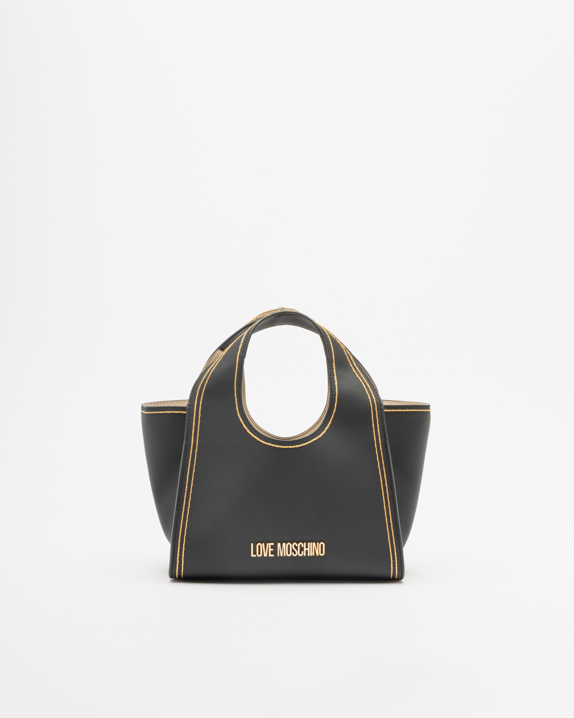 Mala Love Moschino JC4253PP0O Preto